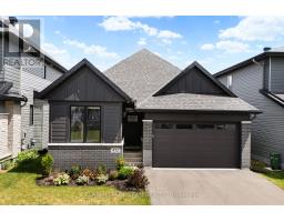 432 GIDRAN CIRCLE, ottawa, Ontario