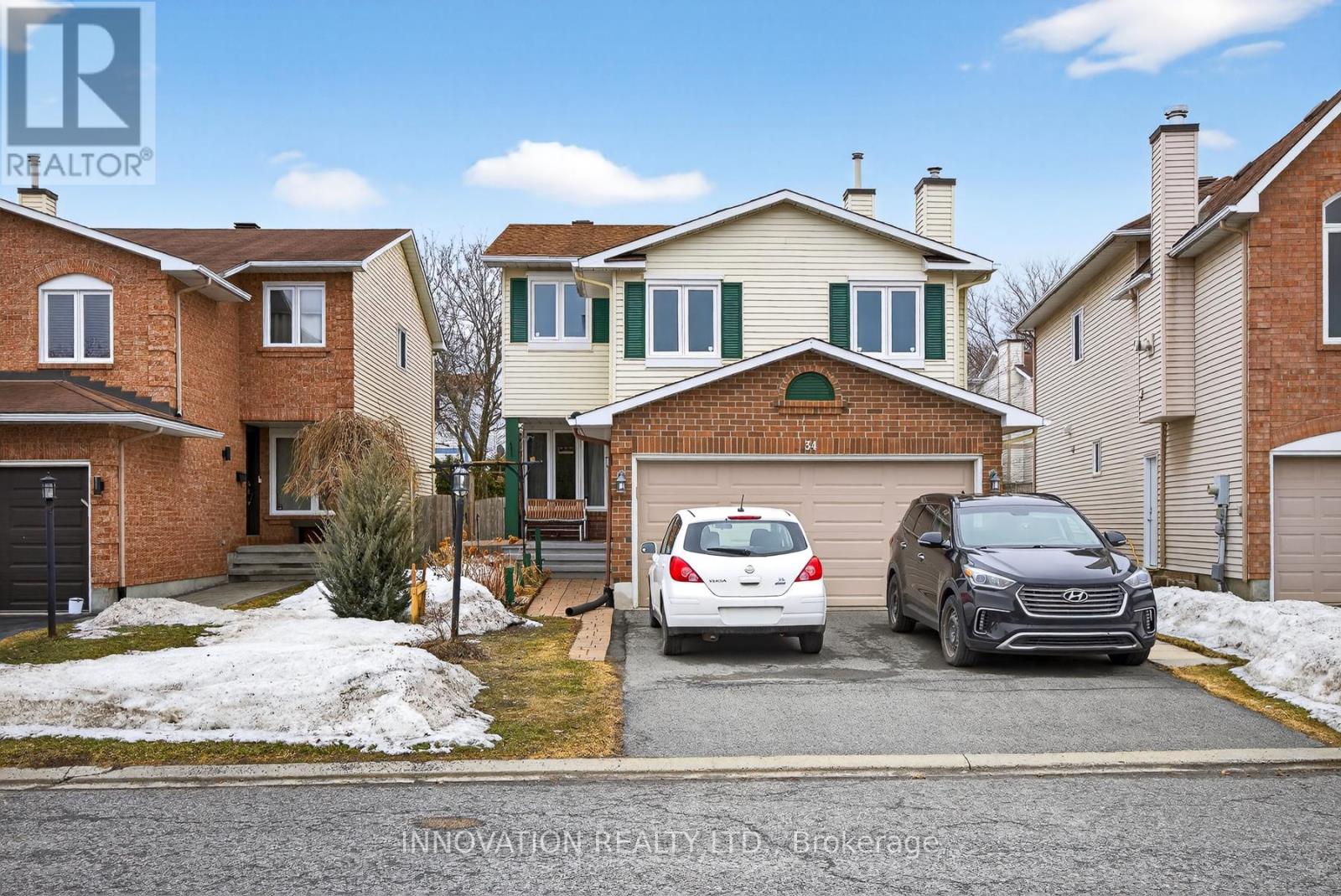 34 Waterton Crescent, Ottawa, Ontario  K2M 1Y8 - Photo 1 - X12950622
