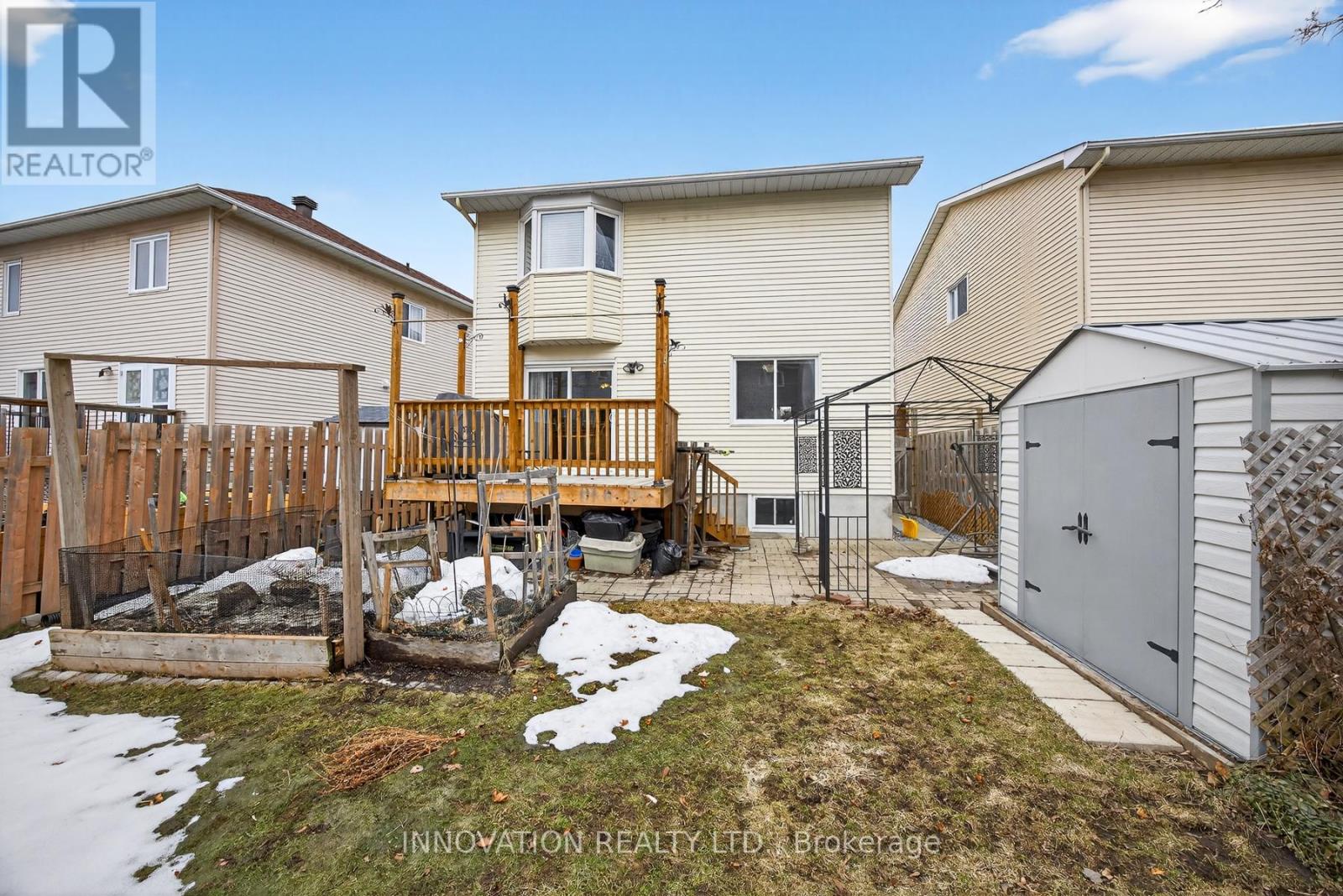 34 Waterton Crescent, Ottawa, Ontario  K2M 1Y8 - Photo 35 - X12950622