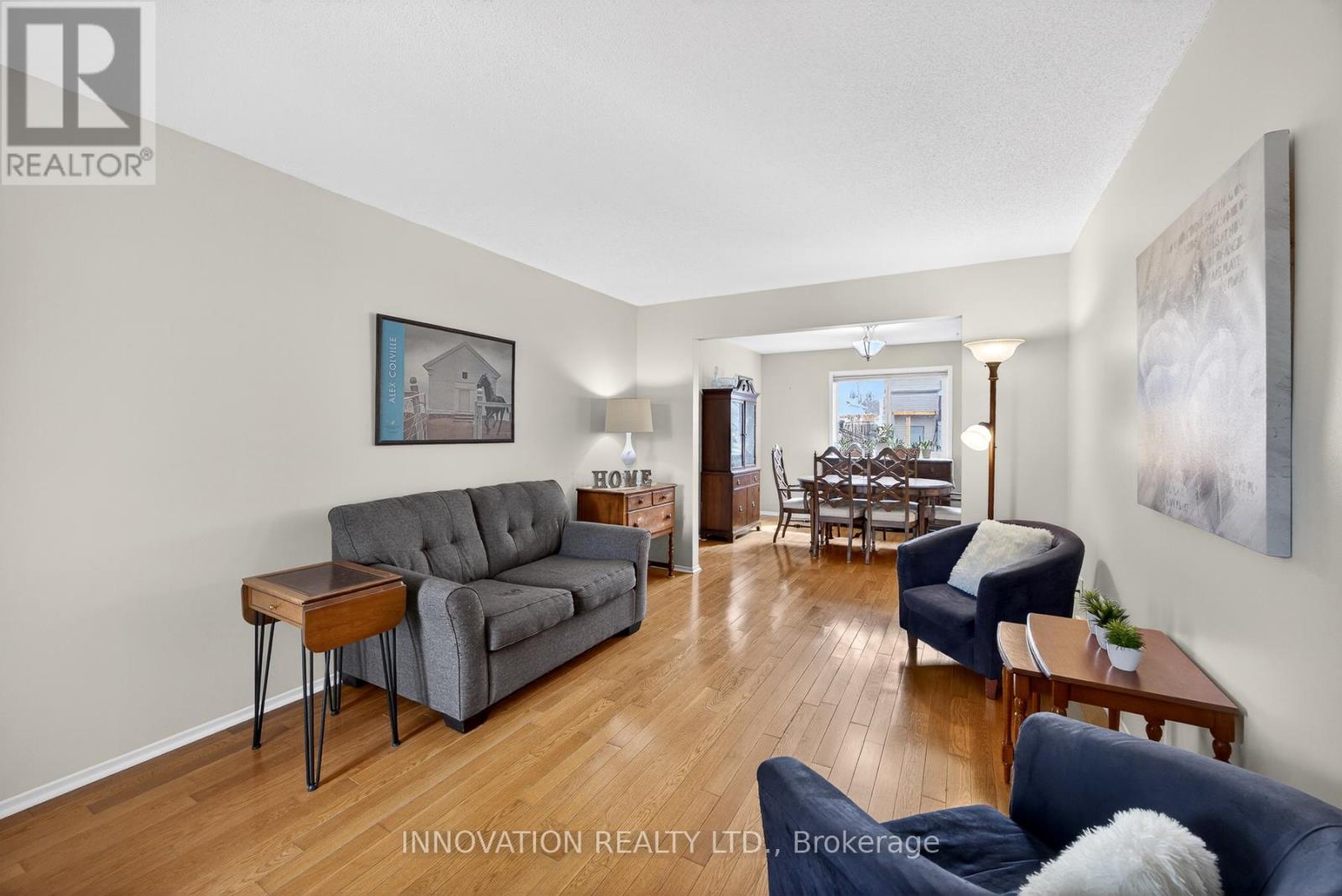 34 Waterton Crescent, Ottawa, Ontario  K2M 1Y8 - Photo 7 - X12950622