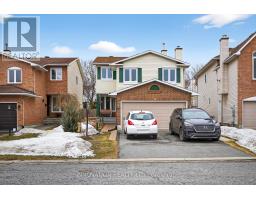 34 WATERTON CRESCENT, ottawa, Ontario