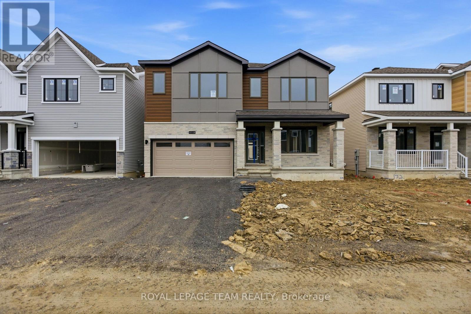 115 VIBURNUM TERRACE, Ottawa, Ontario