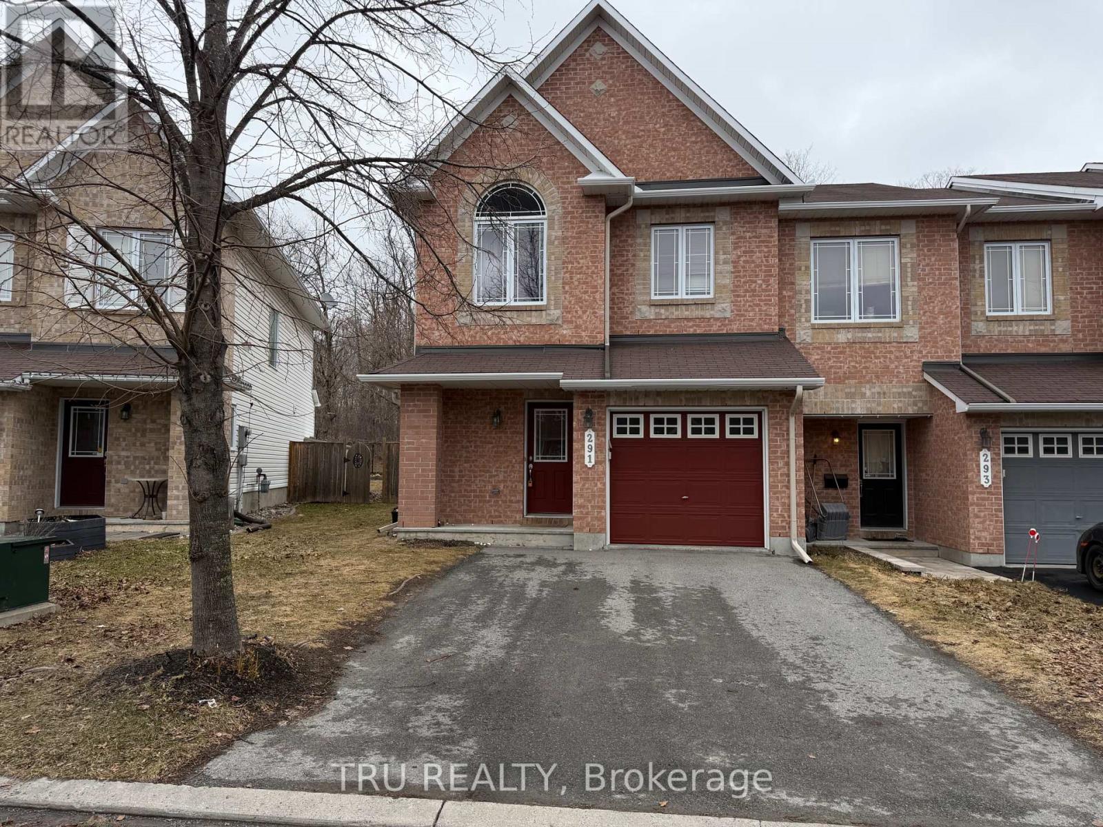 291 Serena Way, Ottawa, Ontario  K2G 4P5 - Photo 1 - X12950628