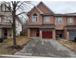 291 SERENA WAY, ottawa, Ontario