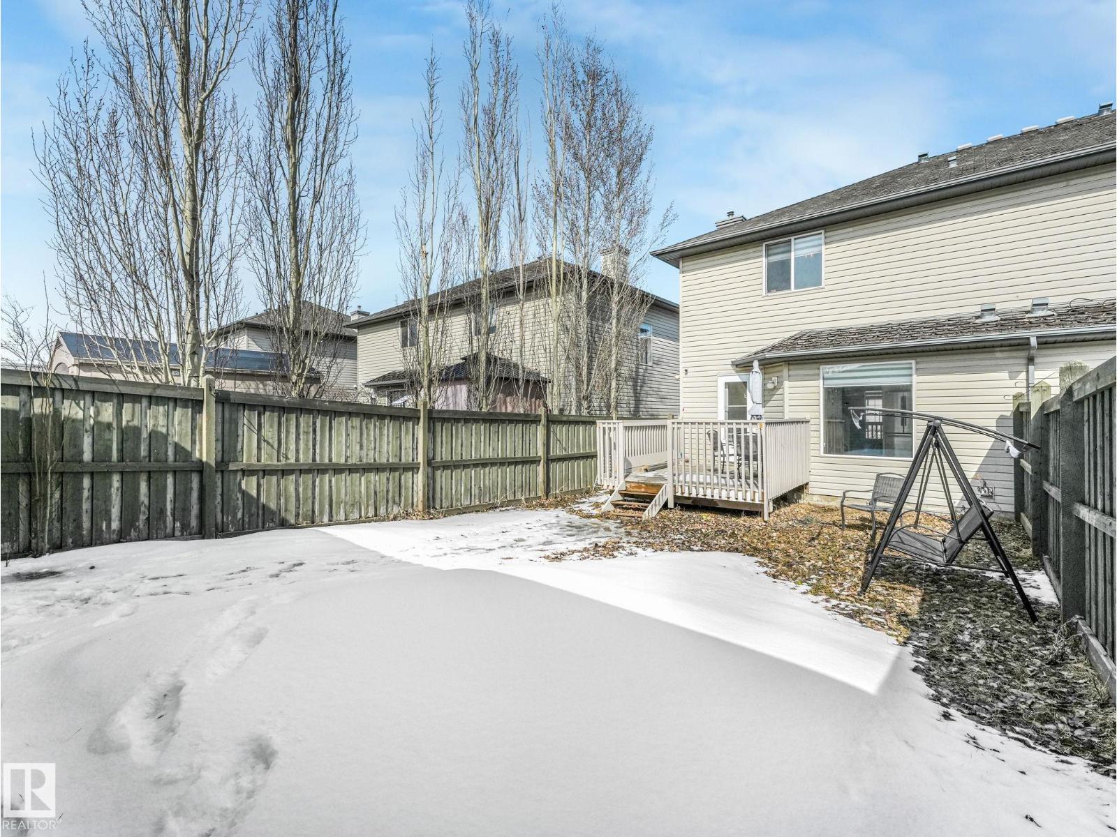 675 Mcallister Lo Sw, Edmonton, Alberta  T6W 1M6 - Photo 39 - E4480187