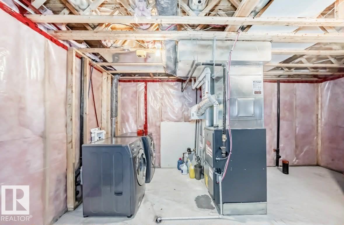 3008 17 Av Av Nw Nw, Edmonton, Alberta  T6T 0R9 - Photo 30 - E4480194