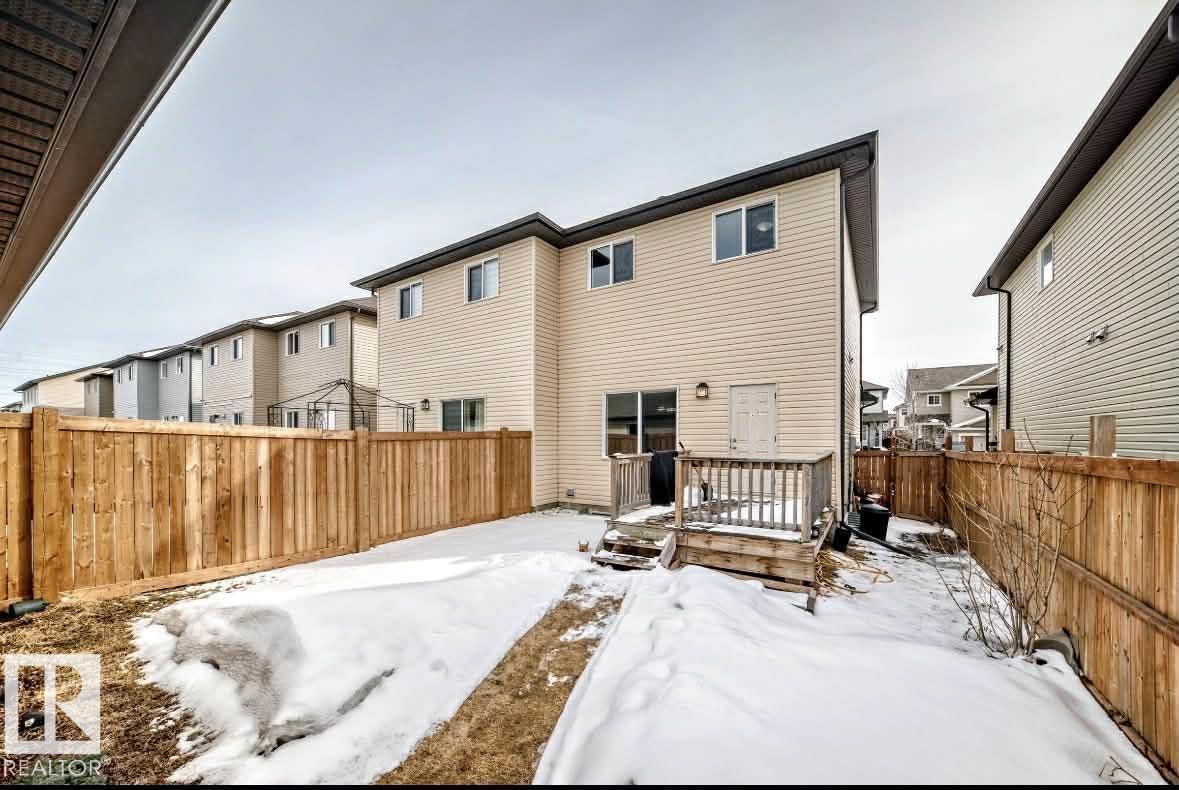 3008 17 Av Av Nw Nw, Edmonton, Alberta  T6T 0R9 - Photo 33 - E4480194