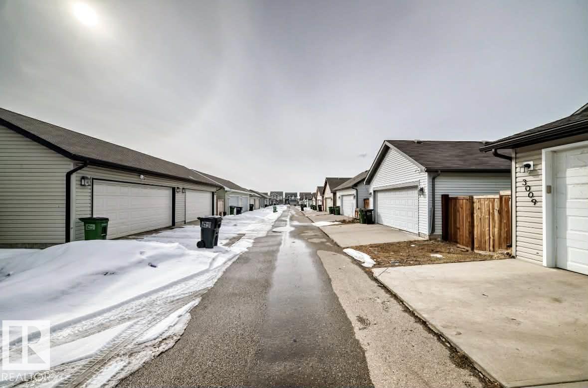 3008 17 Av Av Nw Nw, Edmonton, Alberta  T6T 0R9 - Photo 38 - E4480194