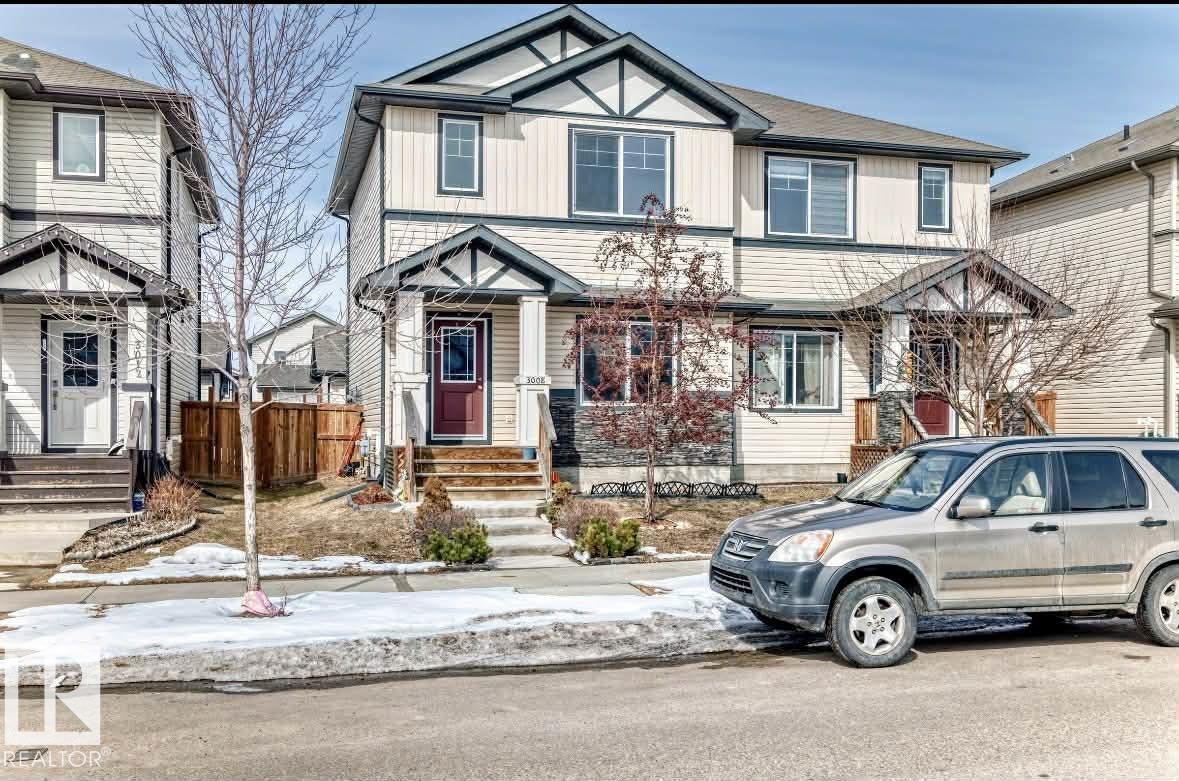 3008 17 Av Av Nw Nw, Edmonton, Alberta  T6T 0R9 - Photo 39 - E4480194