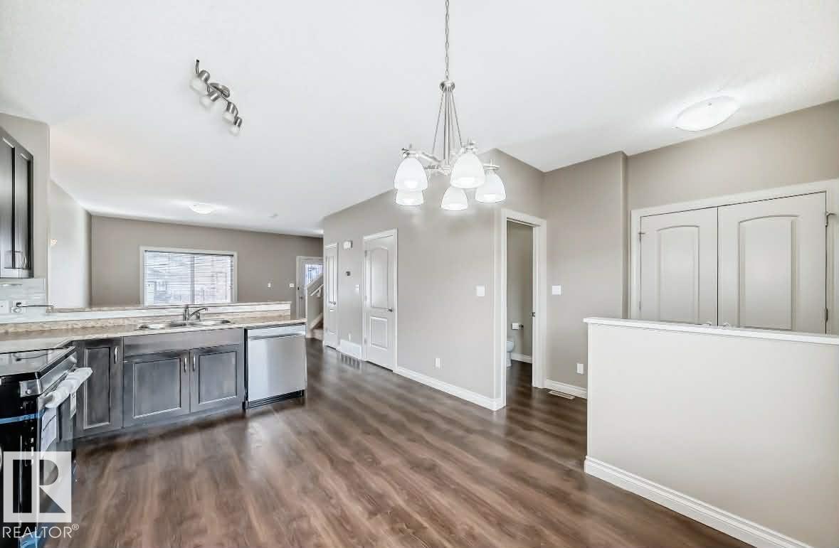 3008 17 Av Av Nw Nw, Edmonton, Alberta  T6T 0R9 - Photo 9 - E4480194