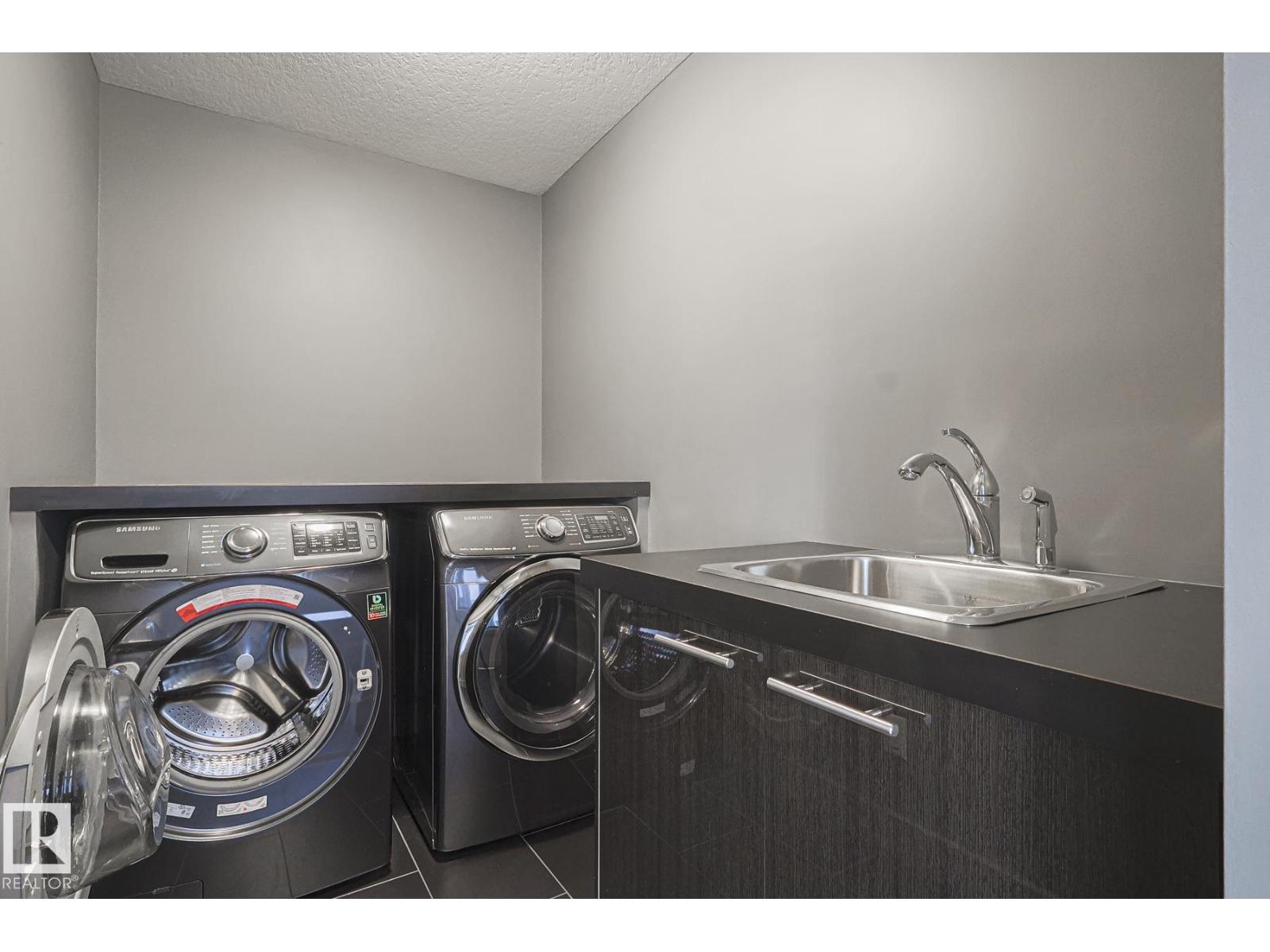 1116 Hainstock Green Gr Sw, Edmonton, Alberta  T6W 2T8 - Photo 17 - E4480202