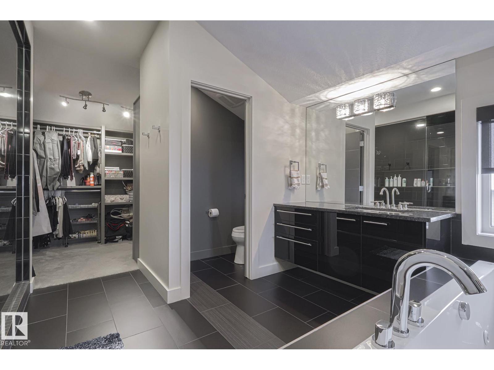 1116 Hainstock Green Gr Sw, Edmonton, Alberta  T6W 2T8 - Photo 21 - E4480202