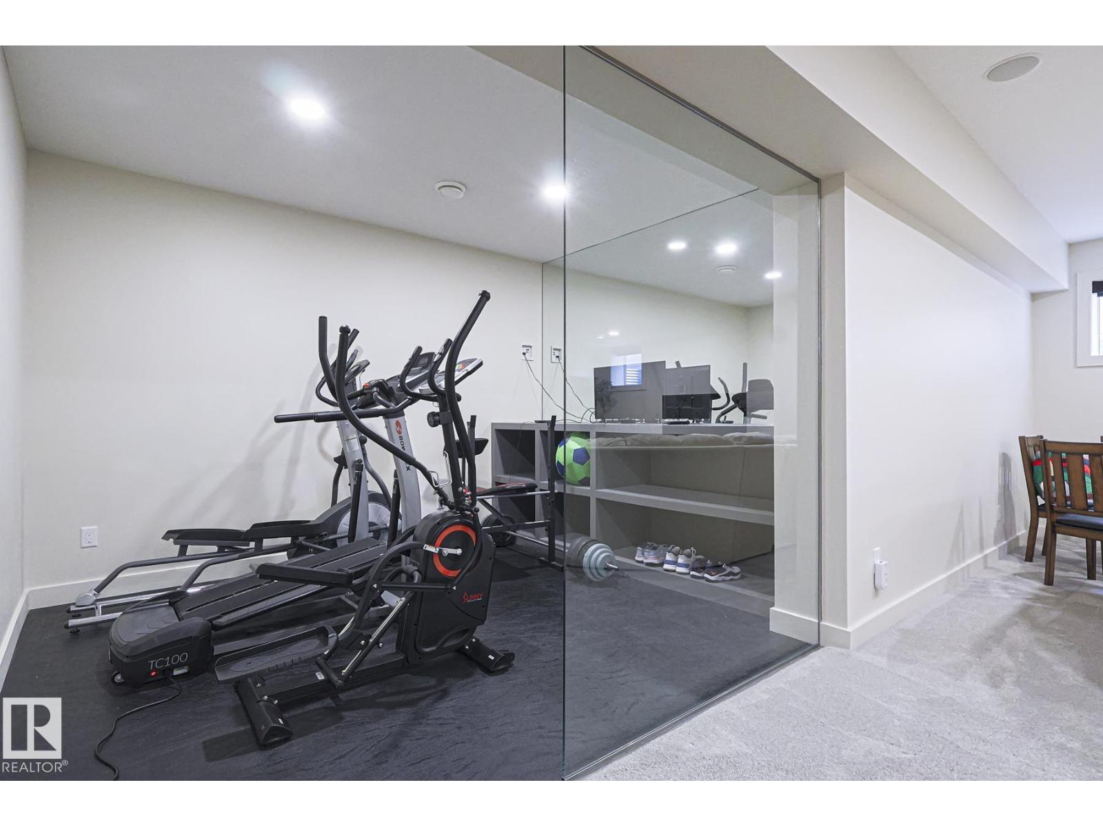 1116 Hainstock Green Gr Sw, Edmonton, Alberta  T6W 2T8 - Photo 38 - E4480202