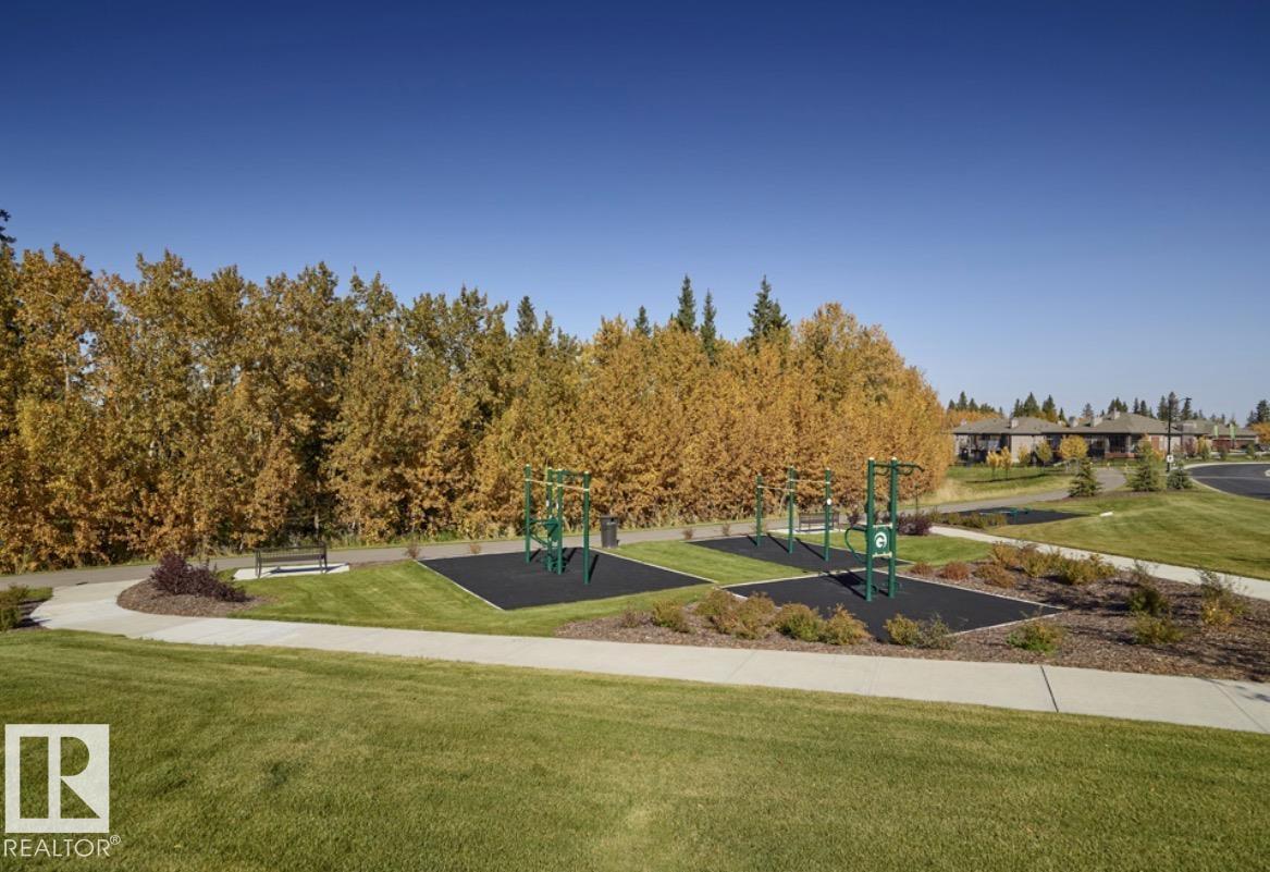 1116 Hainstock Green Gr Sw, Edmonton, Alberta  T6W 2T8 - Photo 45 - E4480202