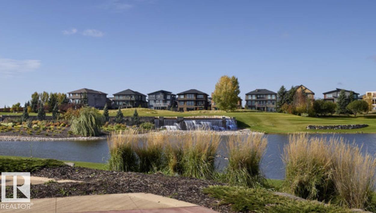 1116 Hainstock Green Gr Sw, Edmonton, Alberta  T6W 2T8 - Photo 46 - E4480202