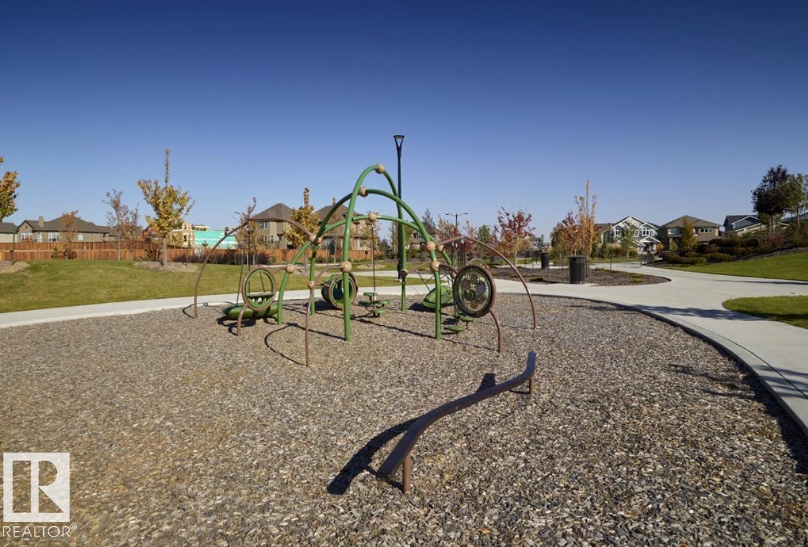 1116 Hainstock Green Gr Sw, Edmonton, Alberta  T6W 2T8 - Photo 47 - E4480202