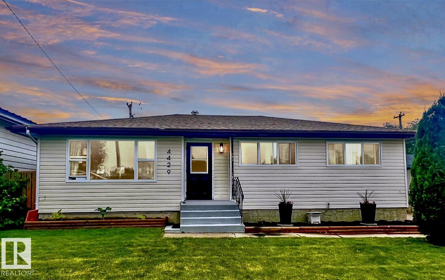 4429 51 Av, St. Paul Town, Alberta  T0A 3A2 - Photo 1 - E4480209