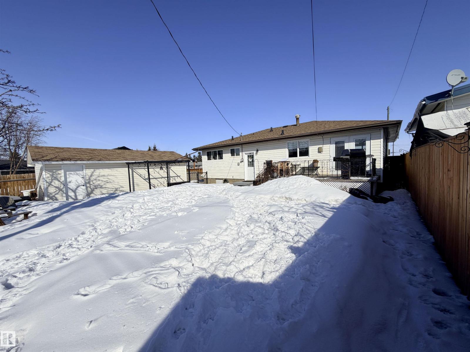 4429 51 Av, St. Paul Town, Alberta  T0A 3A2 - Photo 44 - E4480209