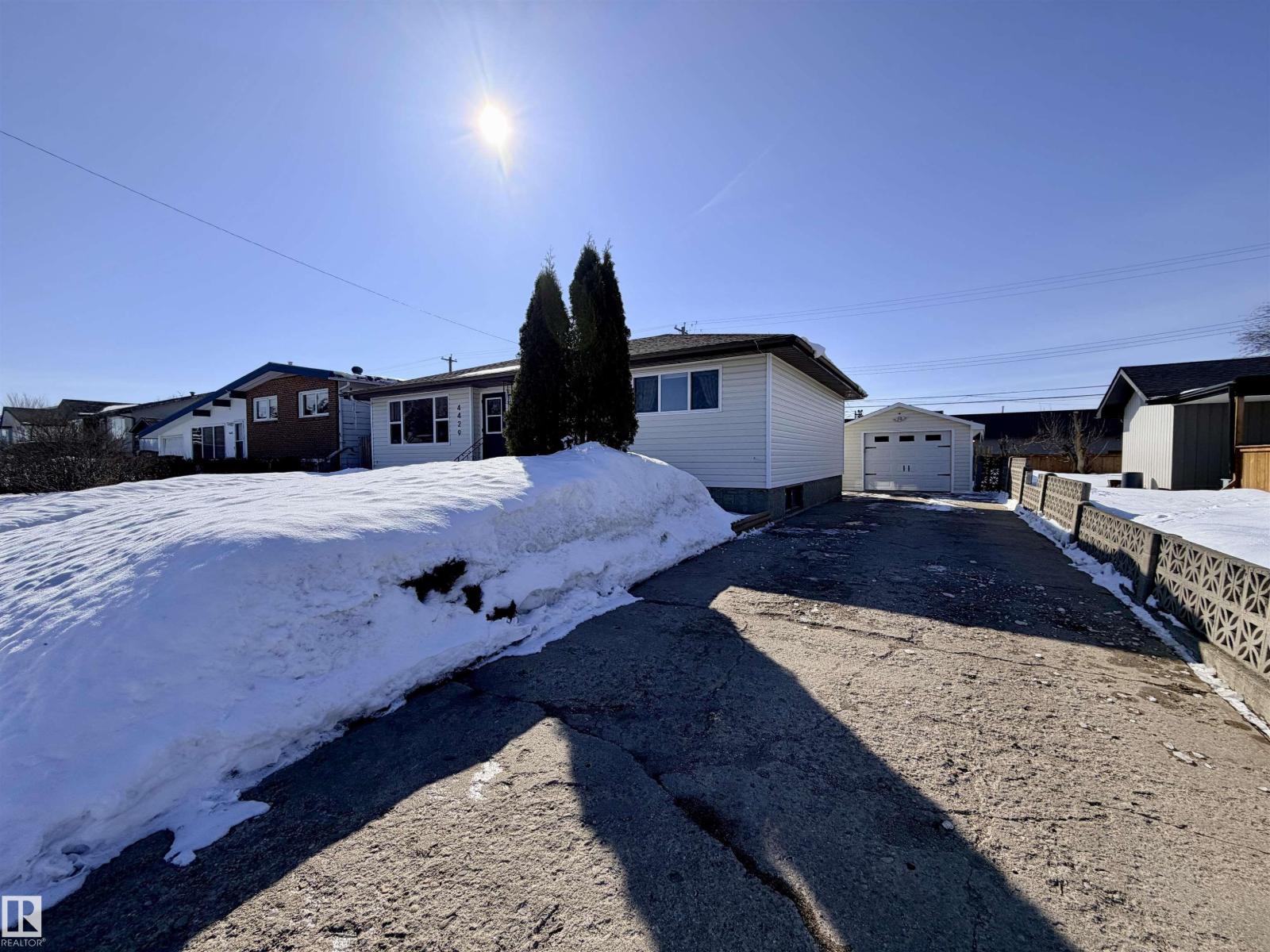 4429 51 Av, St. Paul Town, Alberta  T0A 3A2 - Photo 48 - E4480209