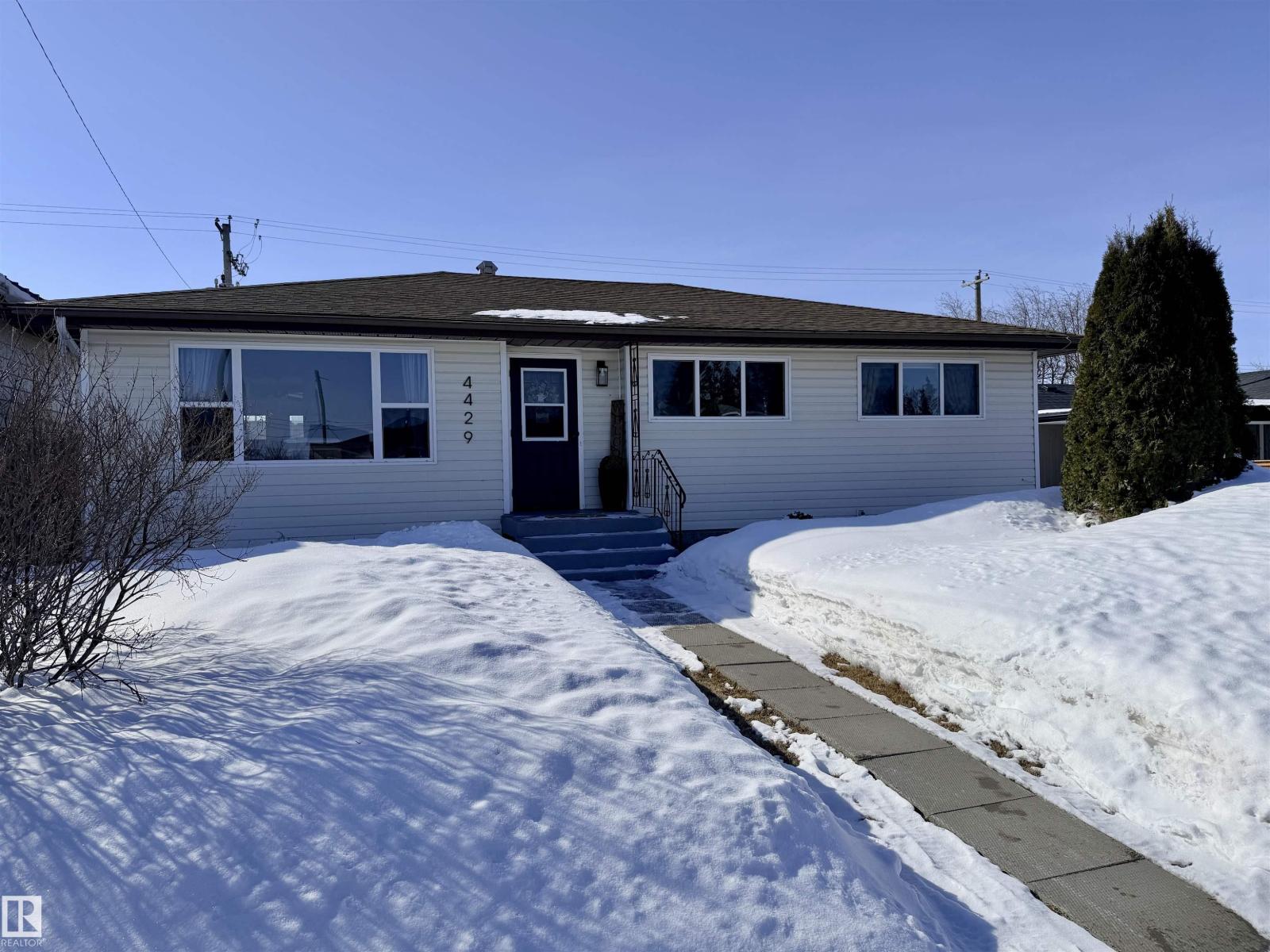 4429 51 Av, St. Paul Town, Alberta  T0A 3A2 - Photo 49 - E4480209