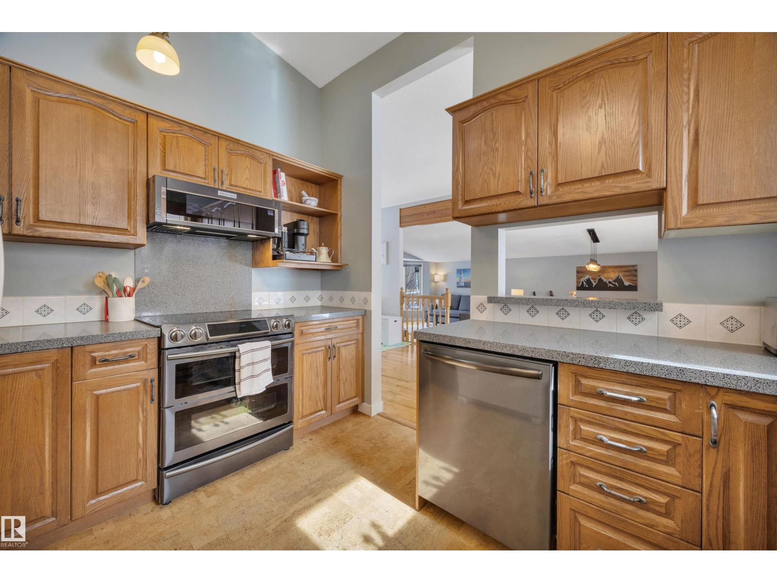 4224 Aspen Dr E Nw, Edmonton, Alberta  T6J 2A9 - Photo 15 - E4480211