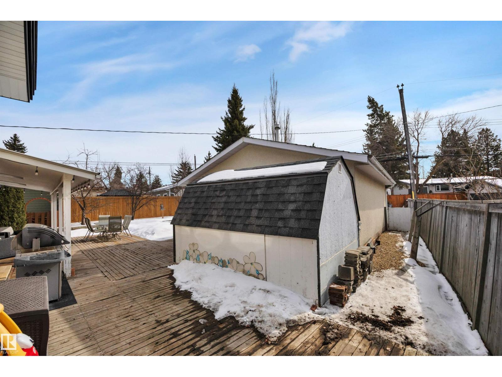 4224 Aspen Dr E Nw, Edmonton, Alberta  T6J 2A9 - Photo 47 - E4480211