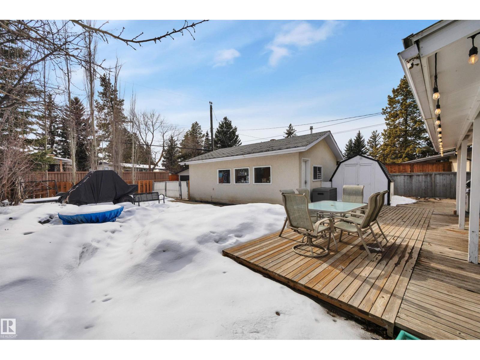 4224 Aspen Dr E Nw, Edmonton, Alberta  T6J 2A9 - Photo 49 - E4480211