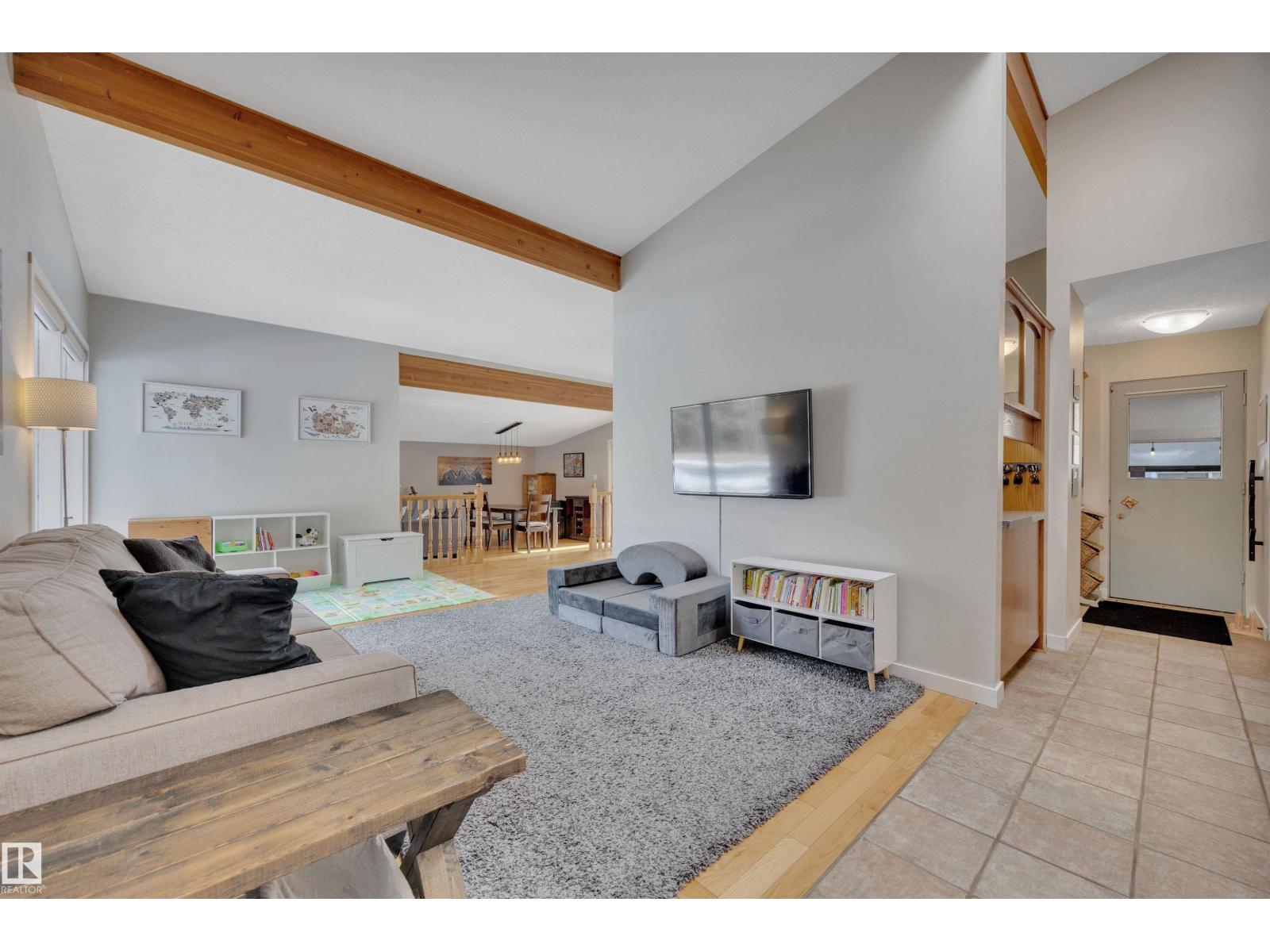 4224 Aspen Dr E Nw, Edmonton, Alberta  T6J 2A9 - Photo 6 - E4480211