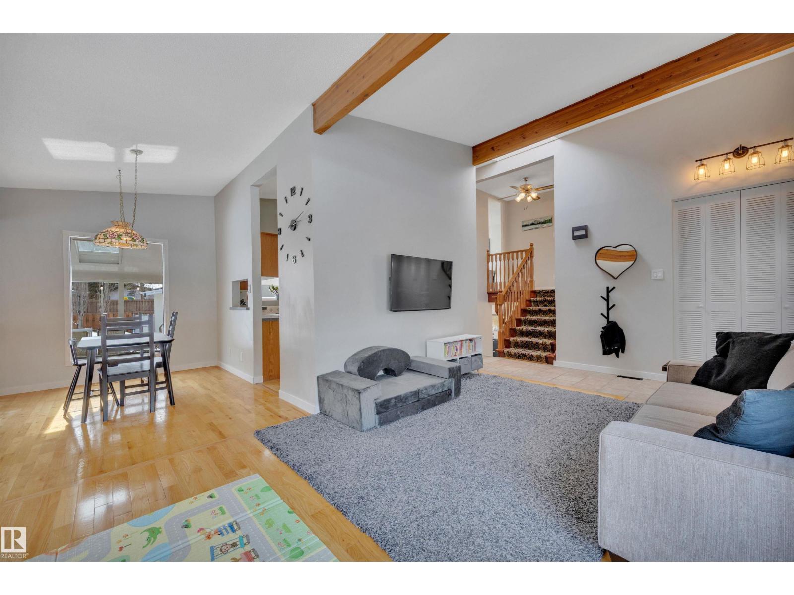 4224 Aspen Dr E Nw, Edmonton, Alberta  T6J 2A9 - Photo 9 - E4480211