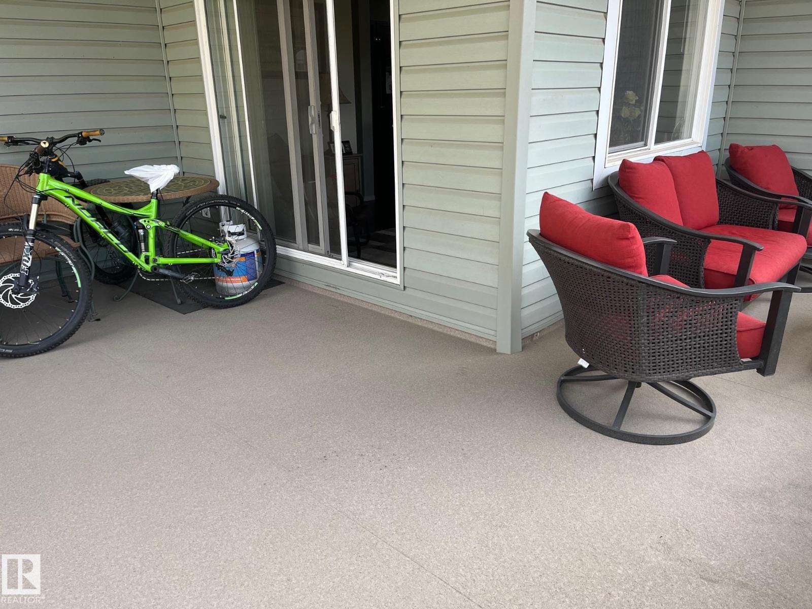 #246 50 Woodsmere, Fort Saskatchewan, Alberta  T8L 4N9 - Photo 3 - E4480212