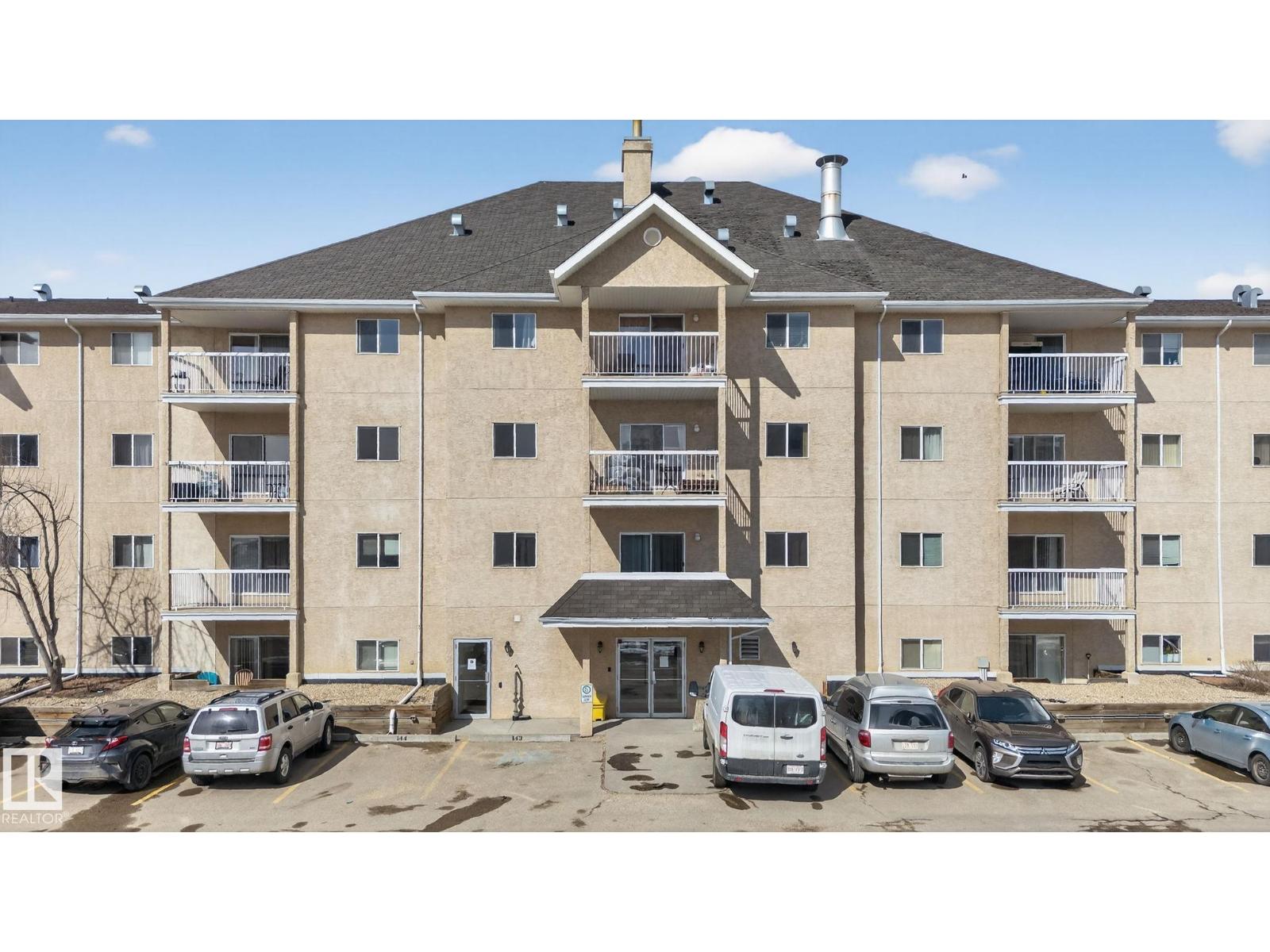 #129 4210 139 Av Nw, Edmonton, Alberta  T5Y 2W6 - Photo 1 - E4480213