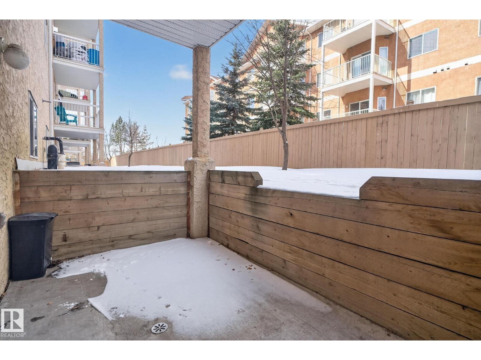 #129 4210 139 Av Nw, Edmonton, Alberta  T5Y 2W6 - Photo 28 - E4480213