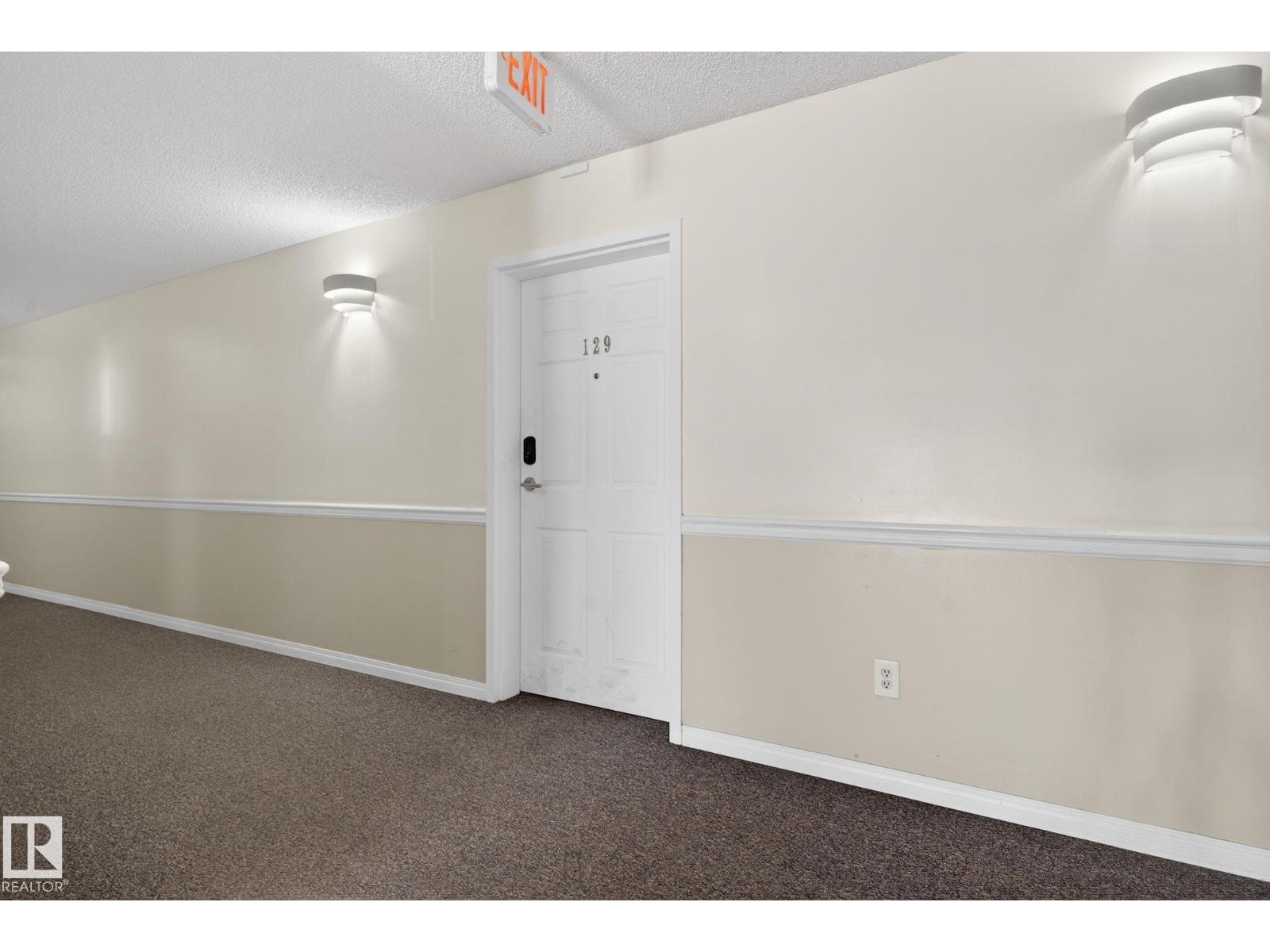 #129 4210 139 Av Nw, Edmonton, Alberta  T5Y 2W6 - Photo 29 - E4480213