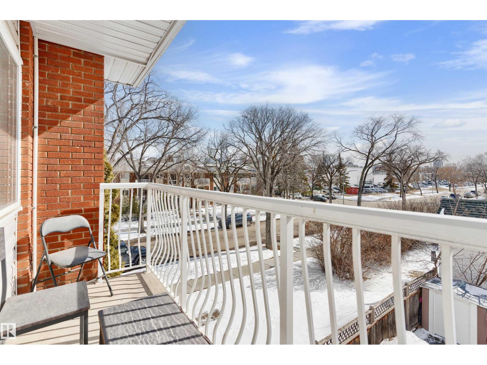 #18 10812 115 St Nw, Edmonton, Alberta  T5H 3L1 - Photo 15 - E4480214