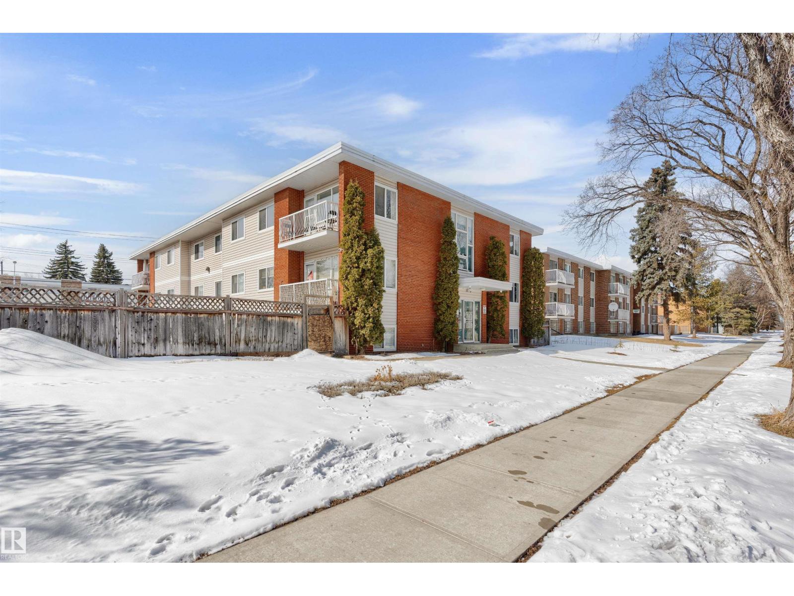 #18 10812 115 St Nw, Edmonton, Alberta  T5H 3L1 - Photo 19 - E4480214