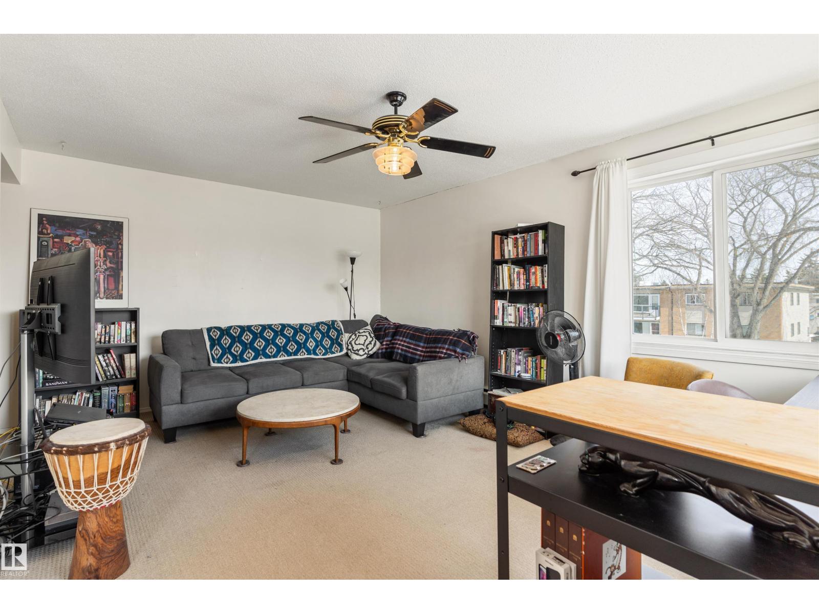 #18 10812 115 St Nw, Edmonton, Alberta  T5H 3L1 - Photo 4 - E4480214