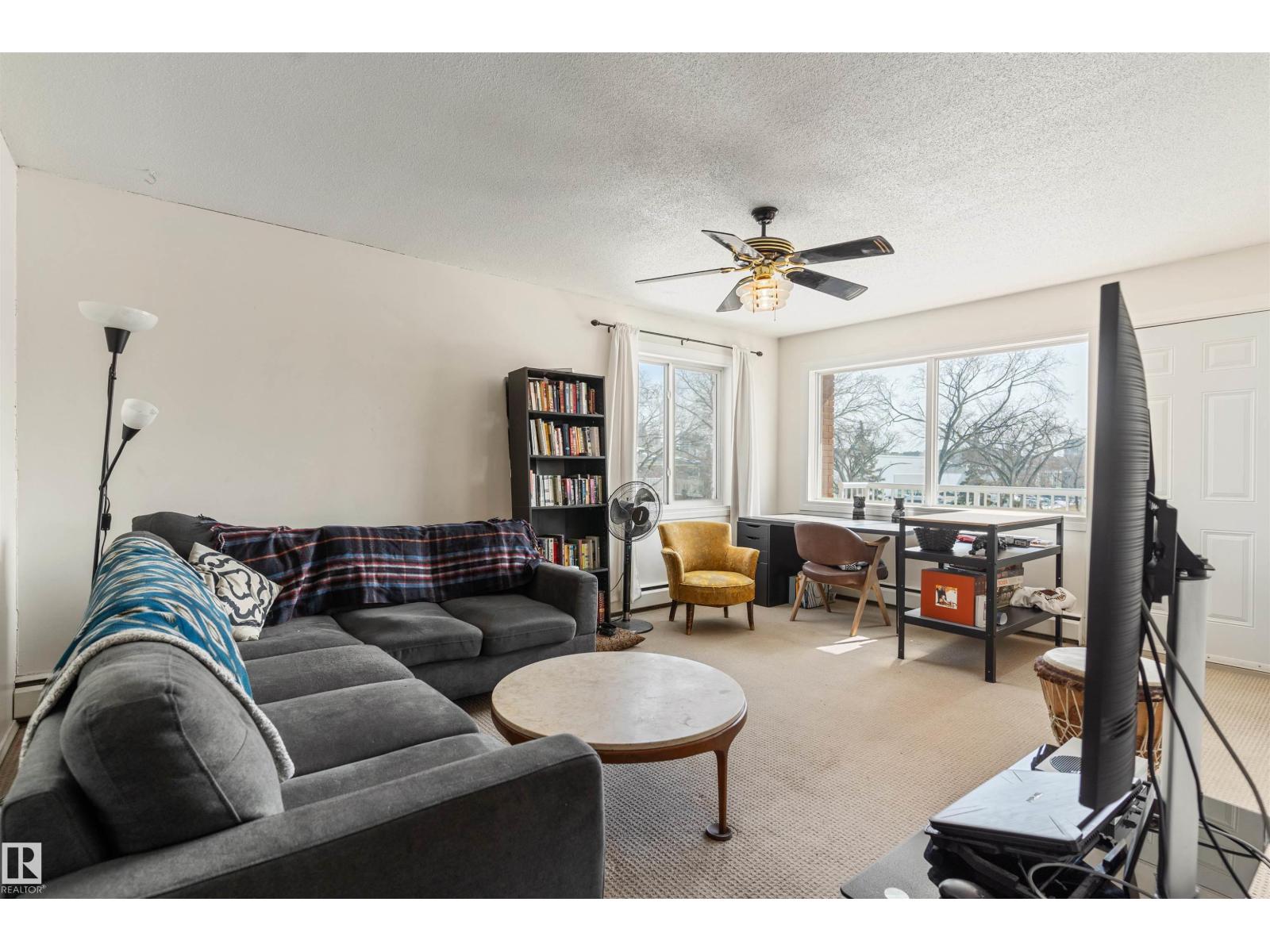 #18 10812 115 St Nw, Edmonton, Alberta  T5H 3L1 - Photo 5 - E4480214