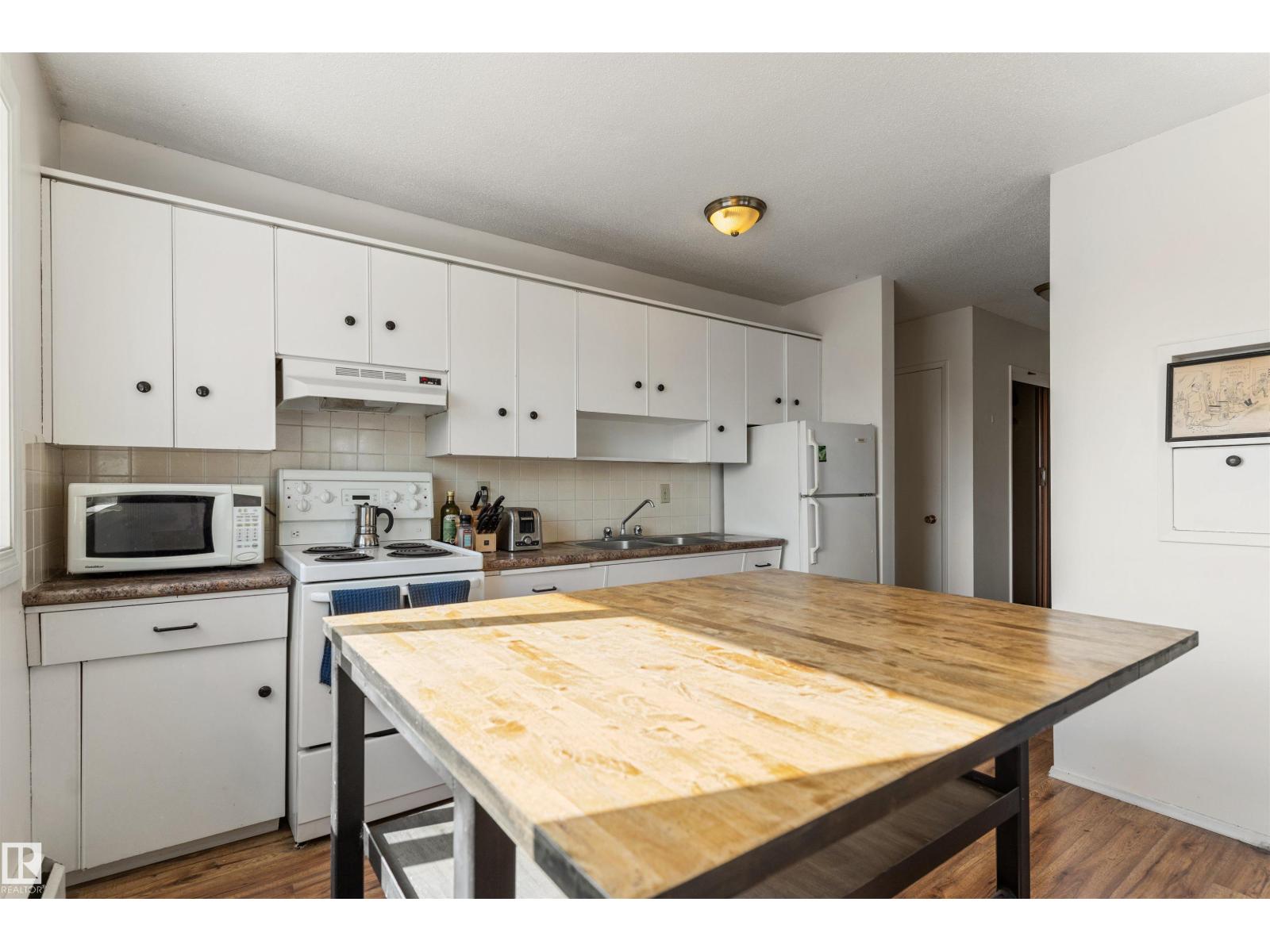 #18 10812 115 St Nw, Edmonton, Alberta  T5H 3L1 - Photo 8 - E4480214