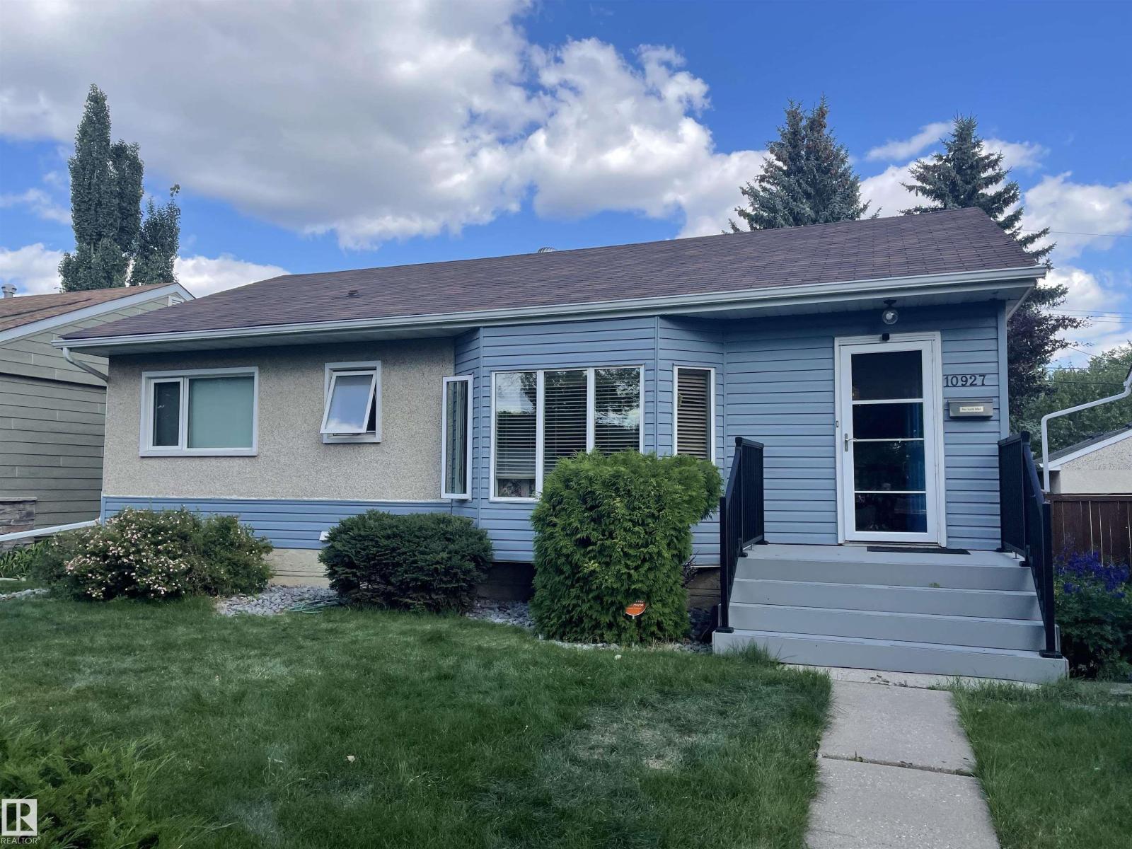 10927 146 St Nw, Edmonton, Alberta  T5N 3A8 - Photo 3 - E4480216