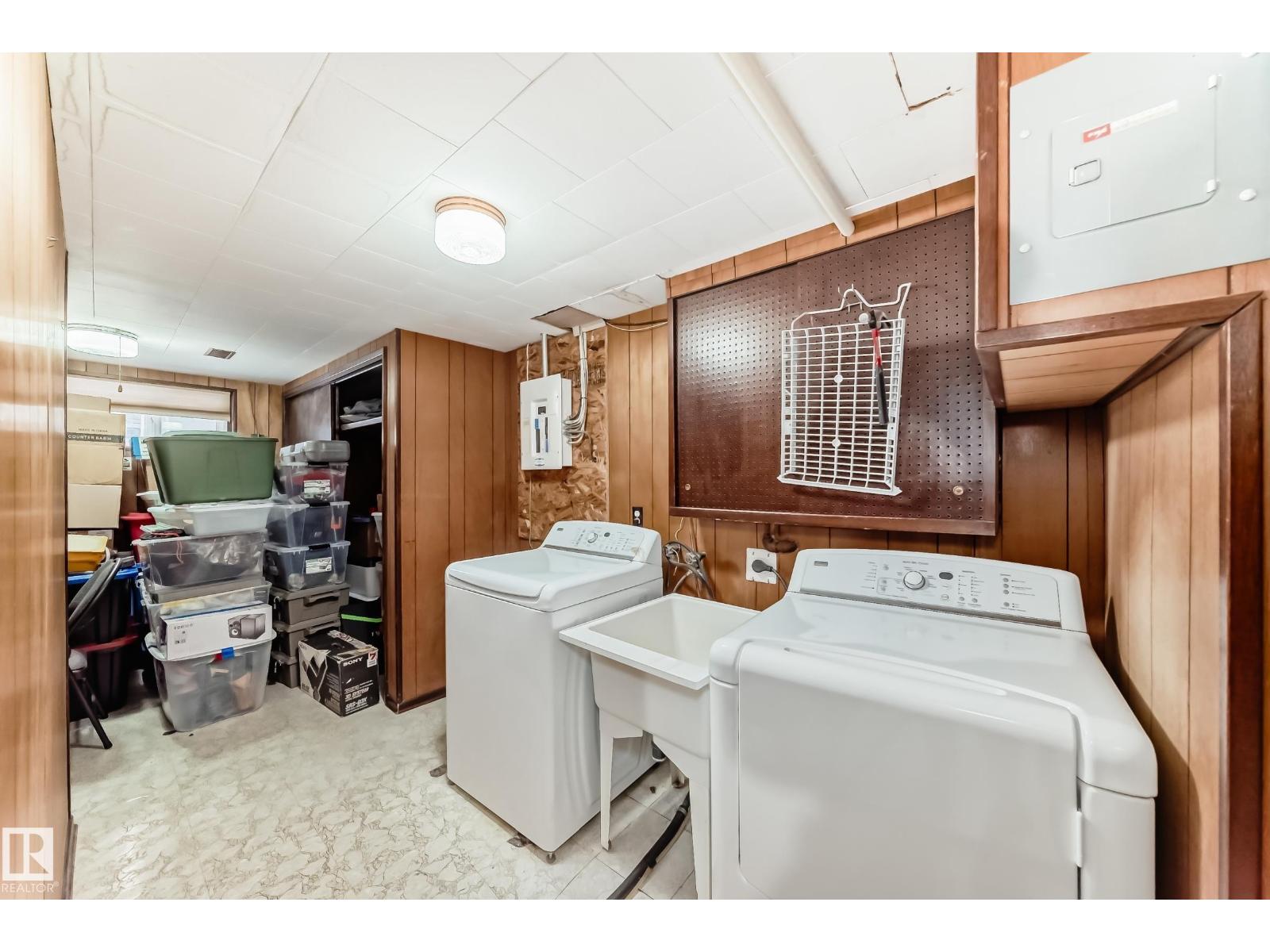 10927 146 St Nw, Edmonton, Alberta  T5N 3A8 - Photo 39 - E4480216