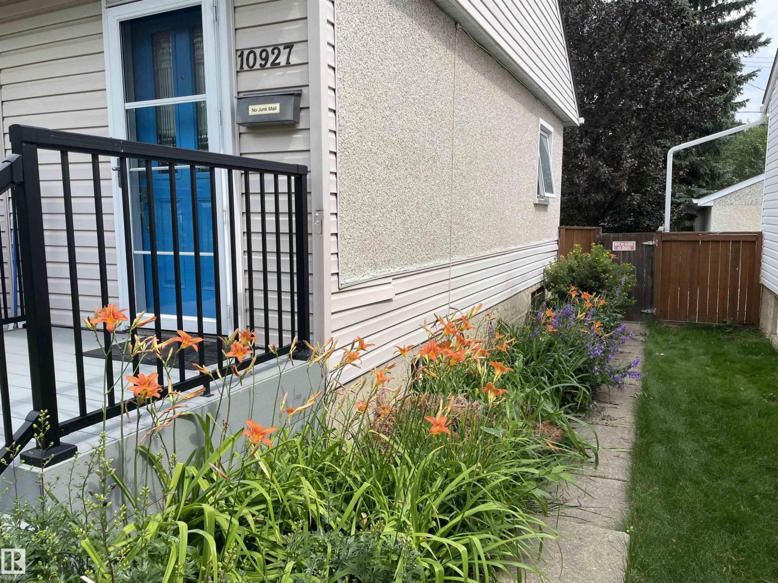 10927 146 St Nw, Edmonton, Alberta  T5N 3A8 - Photo 4 - E4480216