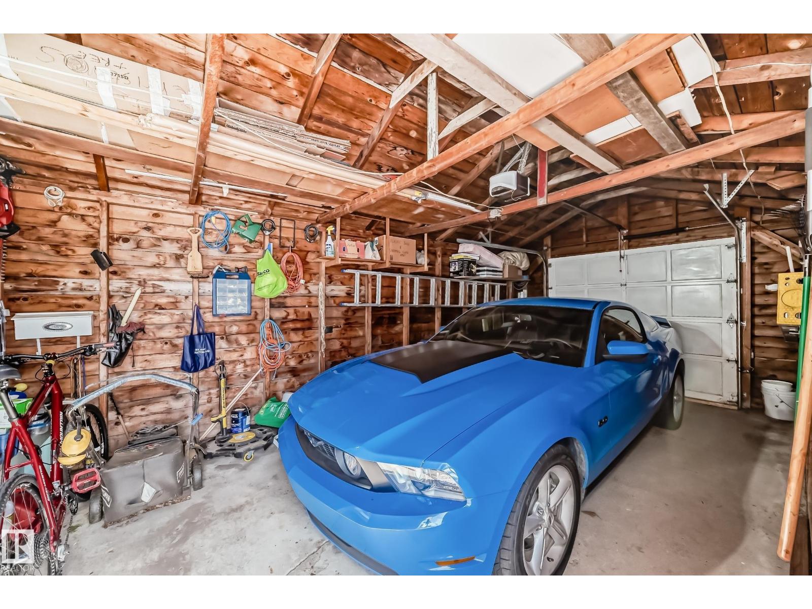 10927 146 St Nw, Edmonton, Alberta  T5N 3A8 - Photo 42 - E4480216