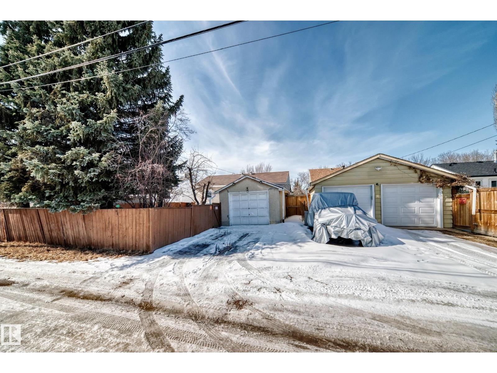 10927 146 St Nw, Edmonton, Alberta  T5N 3A8 - Photo 43 - E4480216