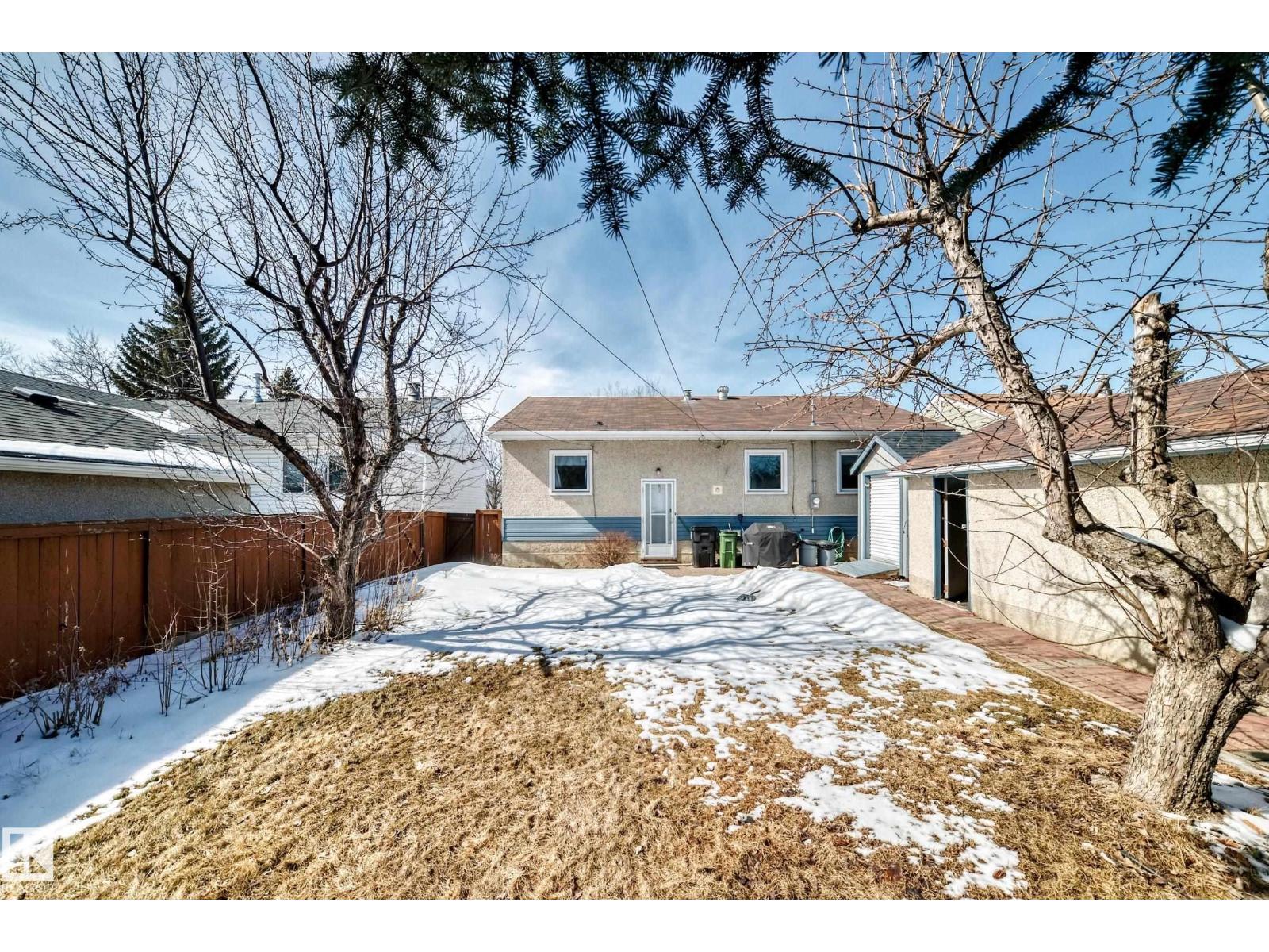 10927 146 St Nw, Edmonton, Alberta  T5N 3A8 - Photo 47 - E4480216
