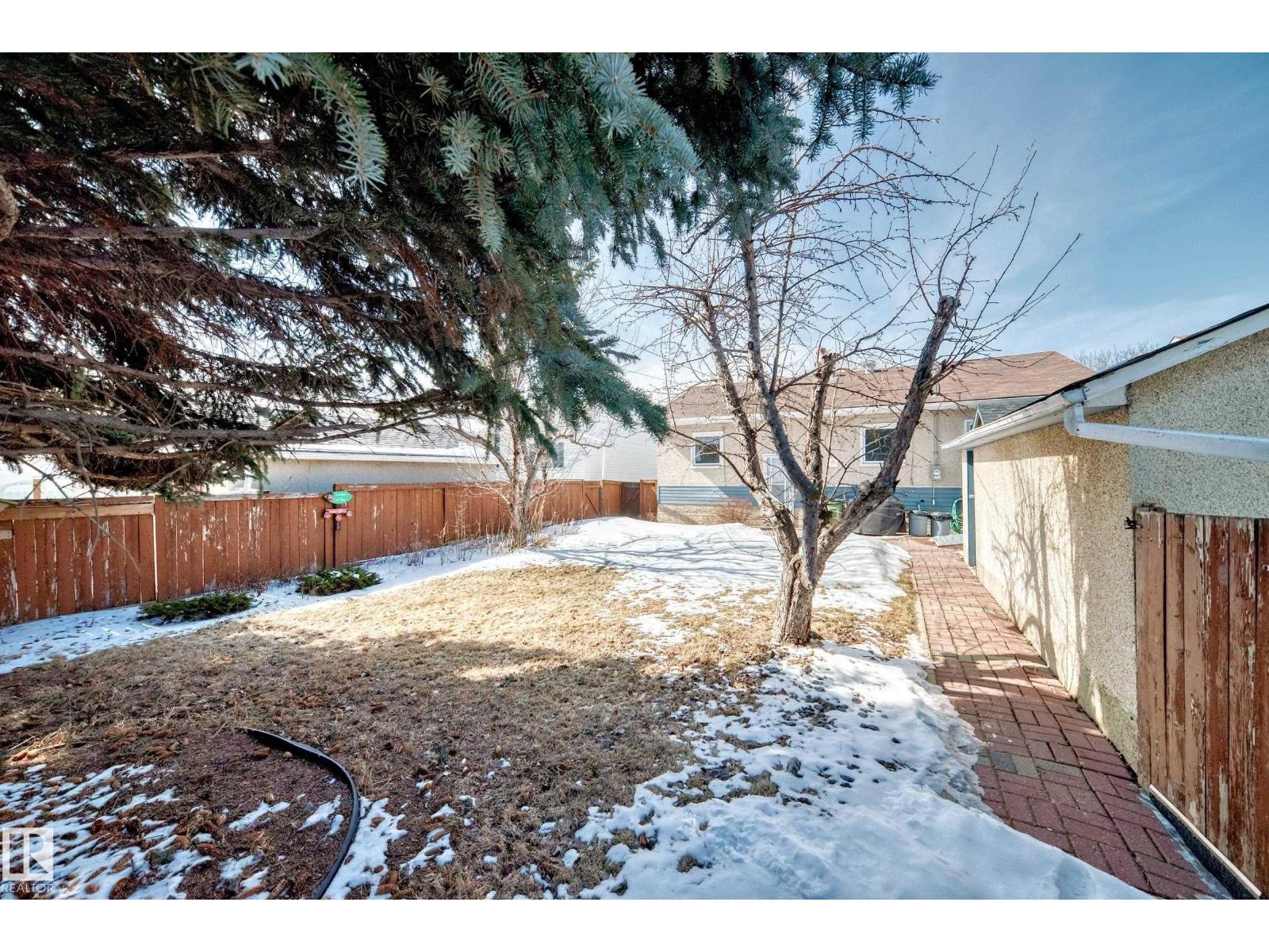 10927 146 St Nw, Edmonton, Alberta  T5N 3A8 - Photo 48 - E4480216