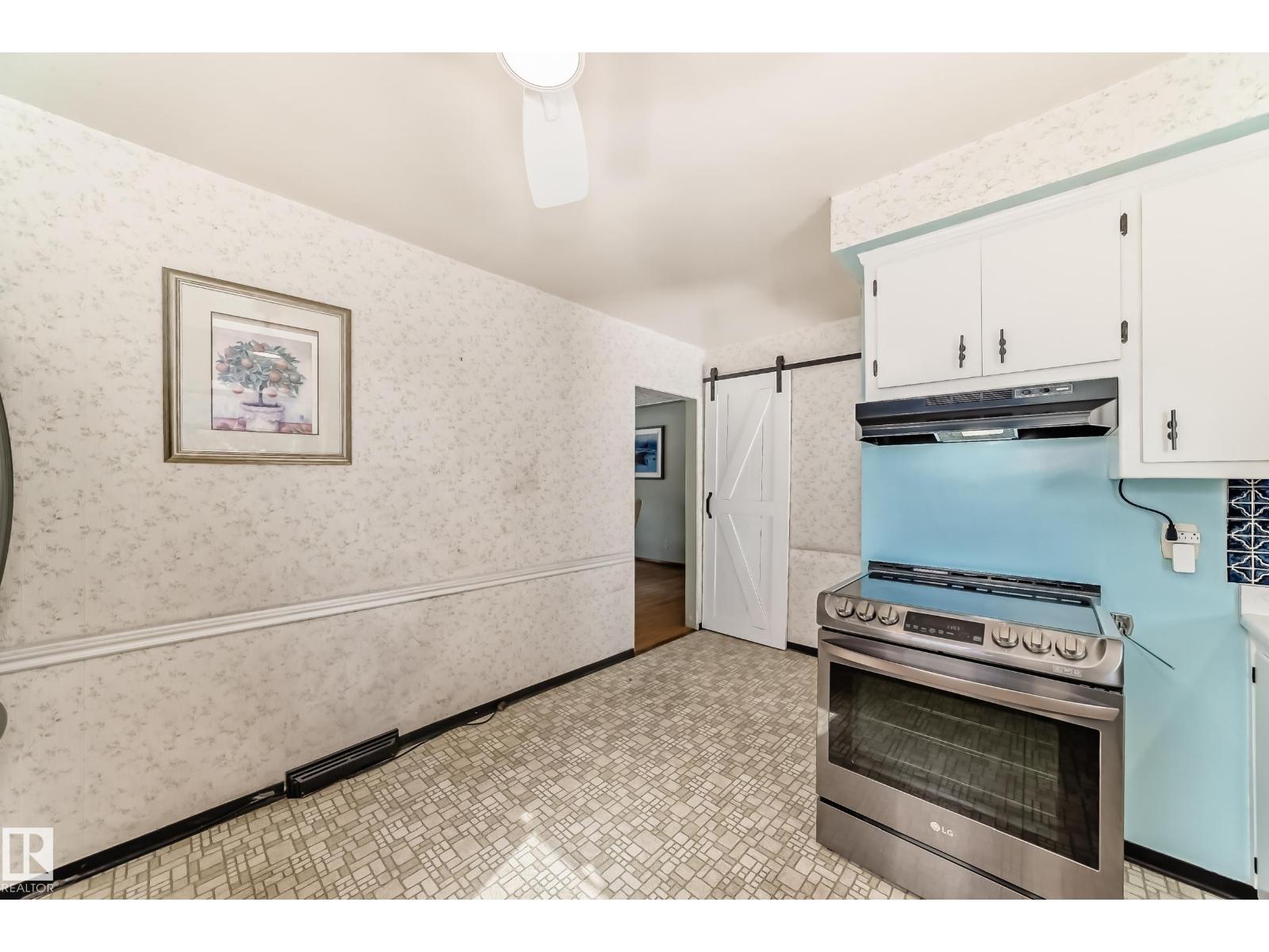 10927 146 St Nw, Edmonton, Alberta  T5N 3A8 - Photo 7 - E4480216