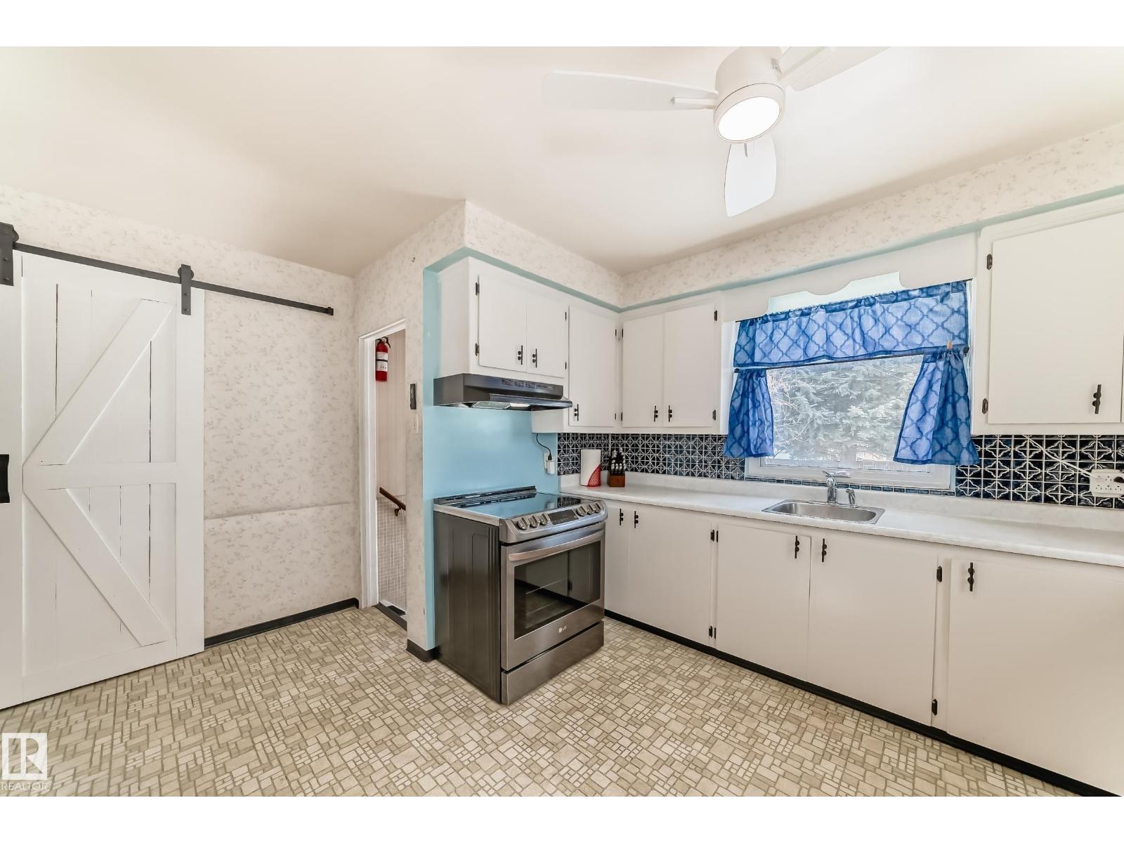 10927 146 St Nw, Edmonton, Alberta  T5N 3A8 - Photo 8 - E4480216