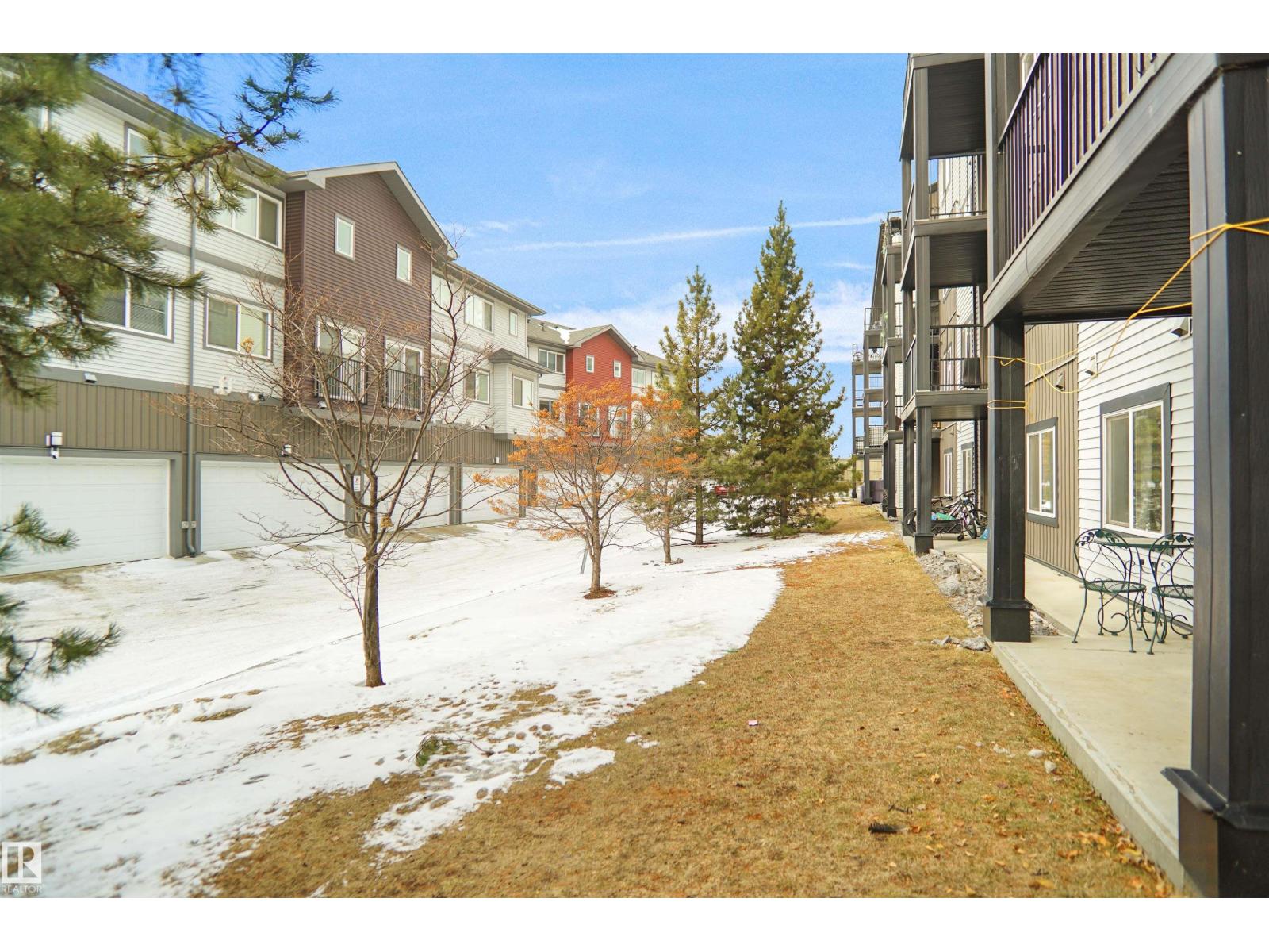 #103 3353 16a Av Nw, Edmonton, Alberta  T6T 0V4 - Photo 33 - E4480221