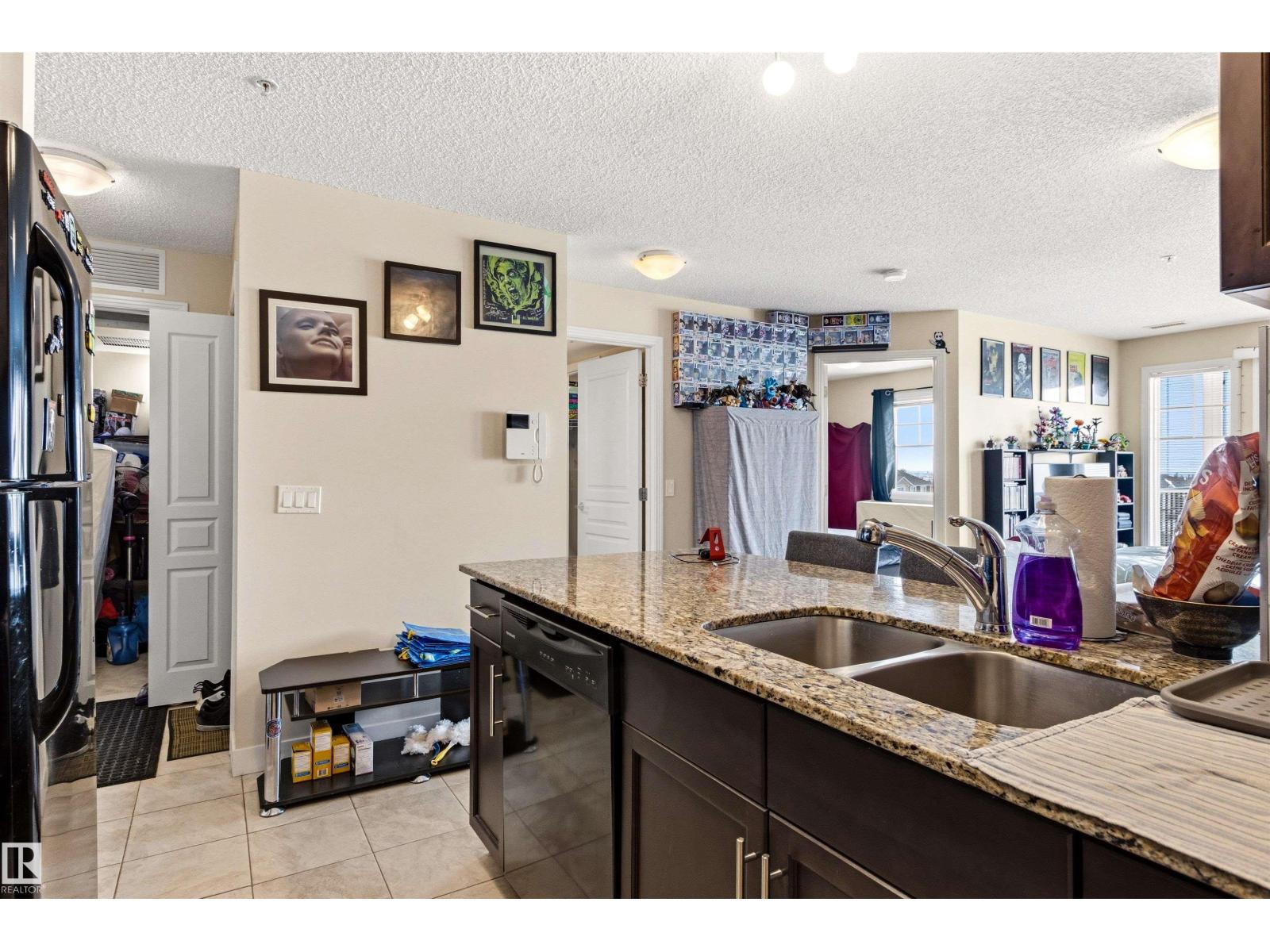 #2302 4 Augustine Cr, Sherwood Park, Alberta  T8H 0X8 - Photo 13 - E4480222