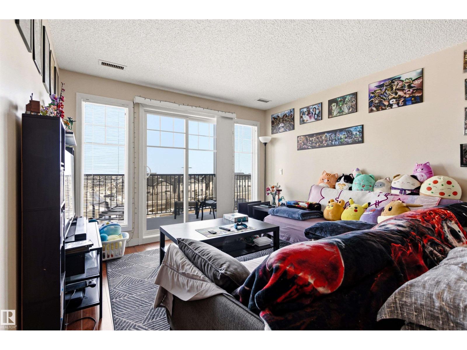 #2302 4 Augustine Cr, Sherwood Park, Alberta  T8H 0X8 - Photo 19 - E4480222